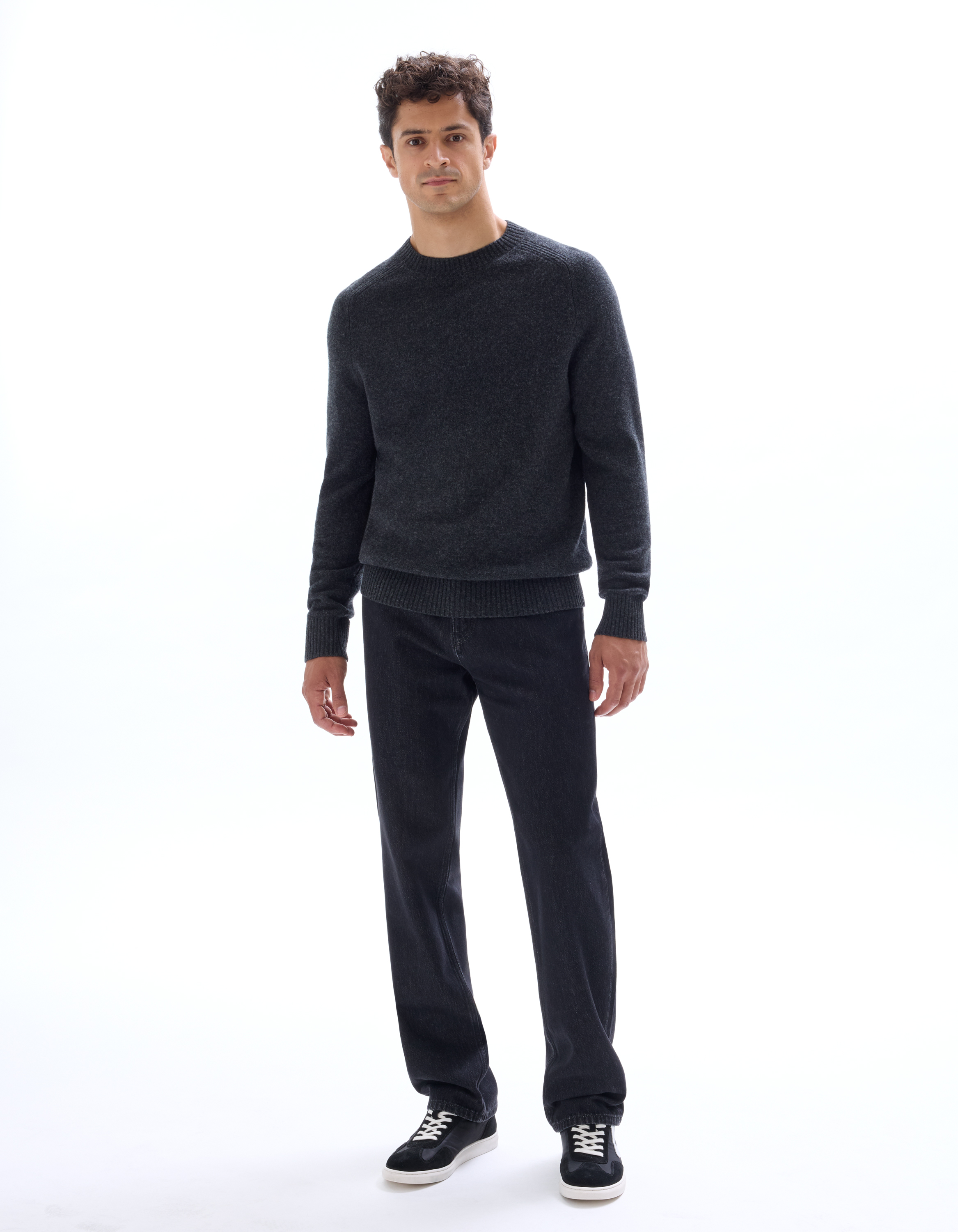Celio Wool sweater Cevlna - Men&#039;s