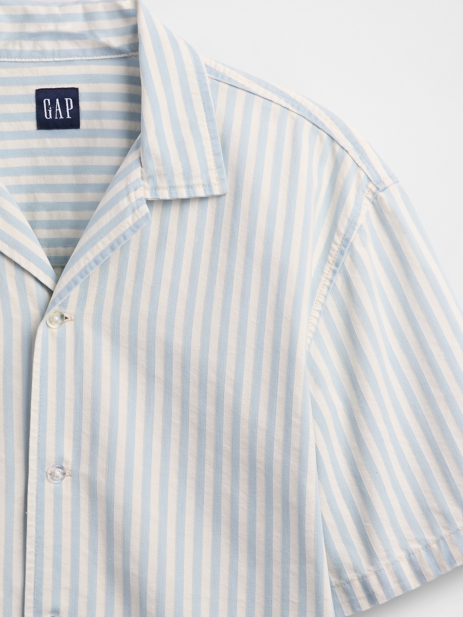 GAP Denim shirt - Men's