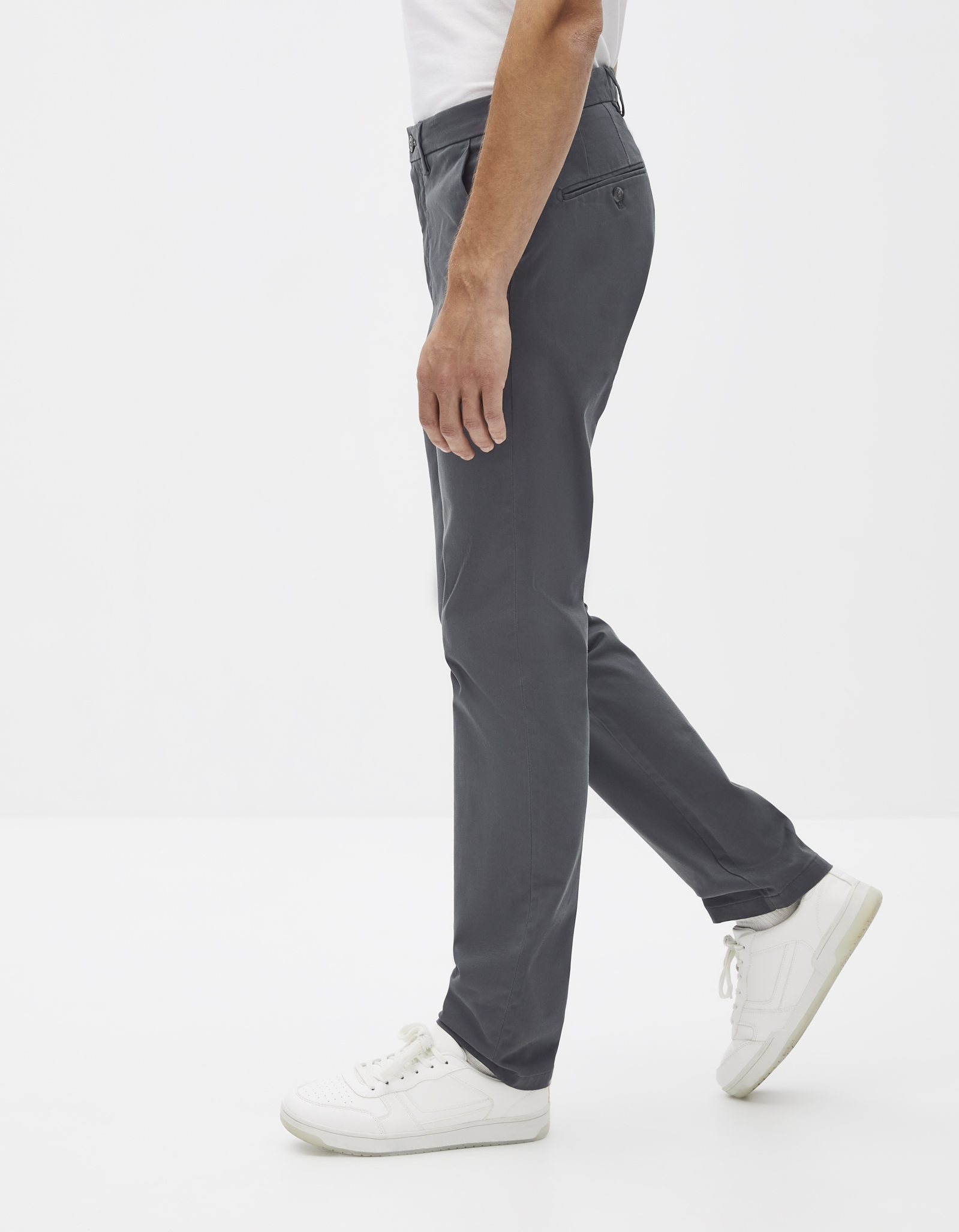 Celio Pantaloni Pobelt - Men&#039;s