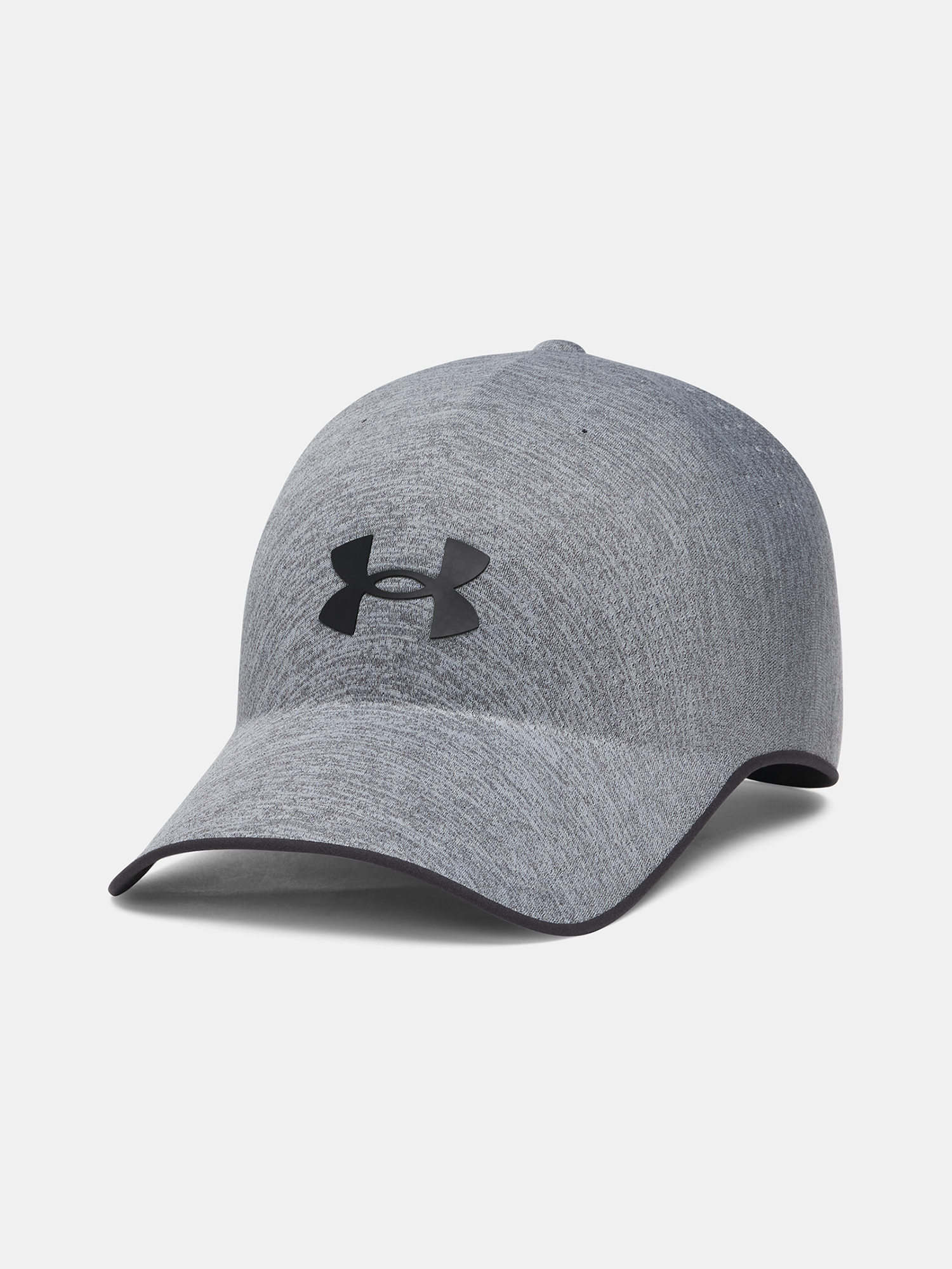 Unisex cap Under Armour STEALTHFORM BLTZ ADJ - unisex
