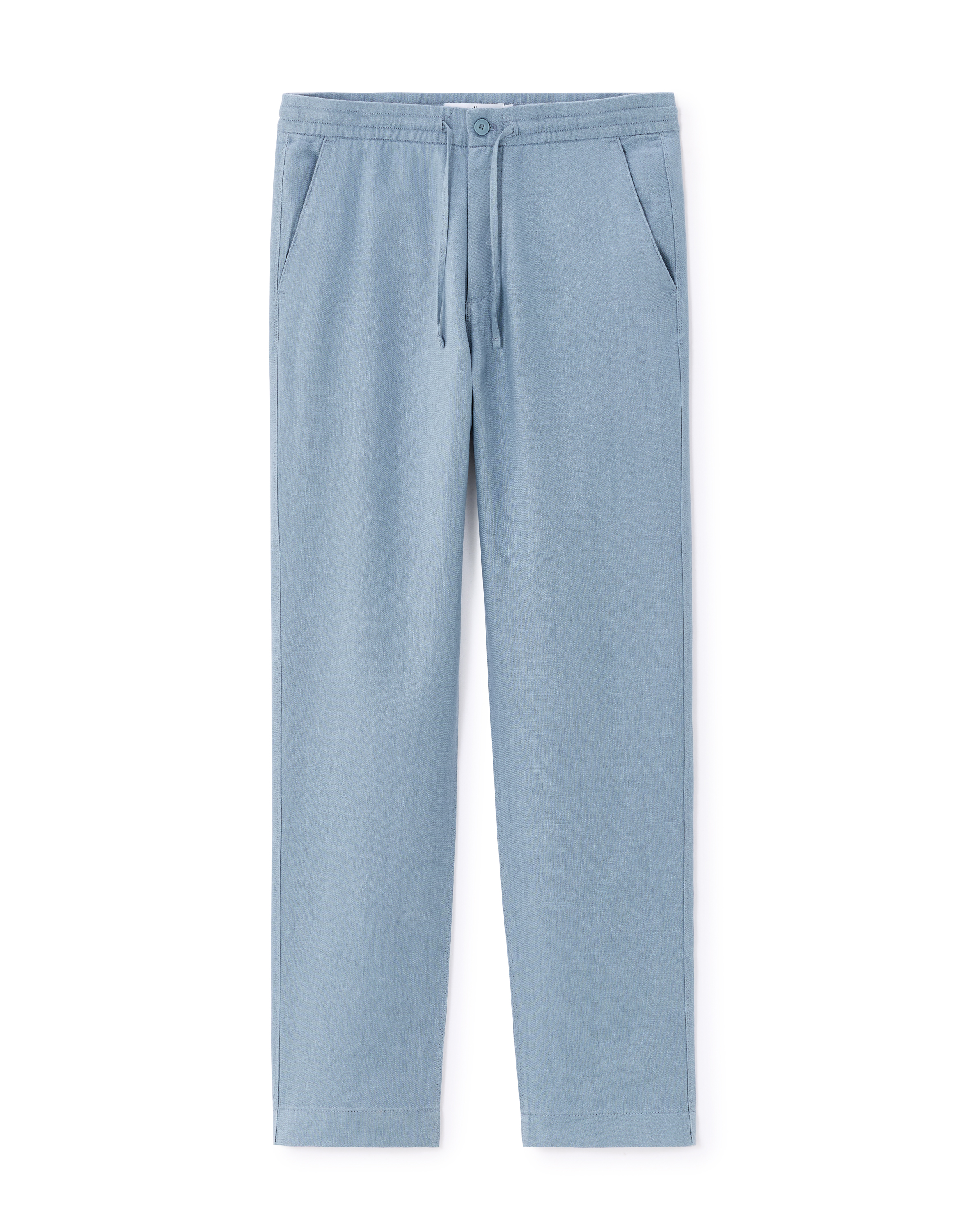 Celio Linen Trousers Dolinus - Men&#039;s