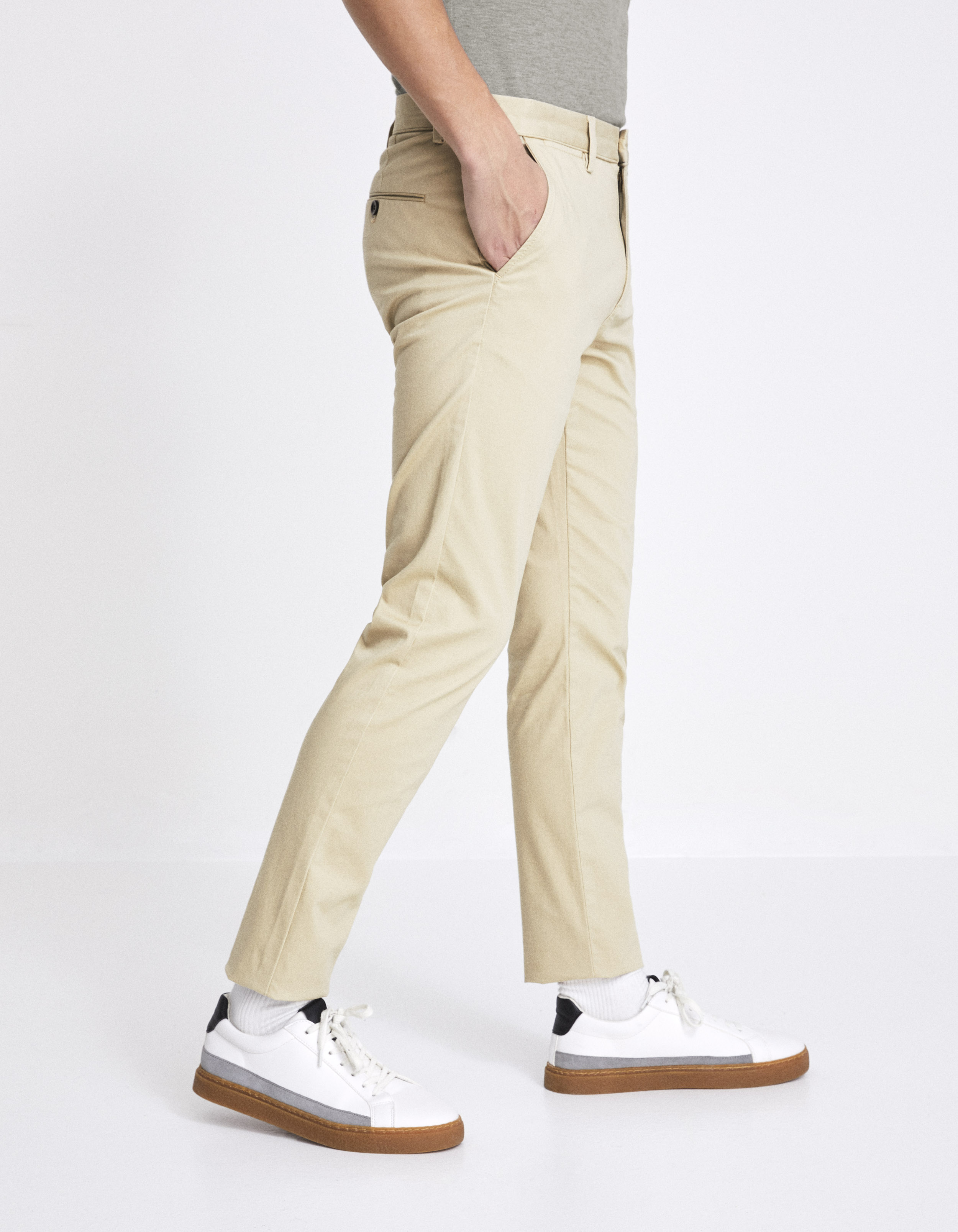 Celio Pants Nolake - Men
