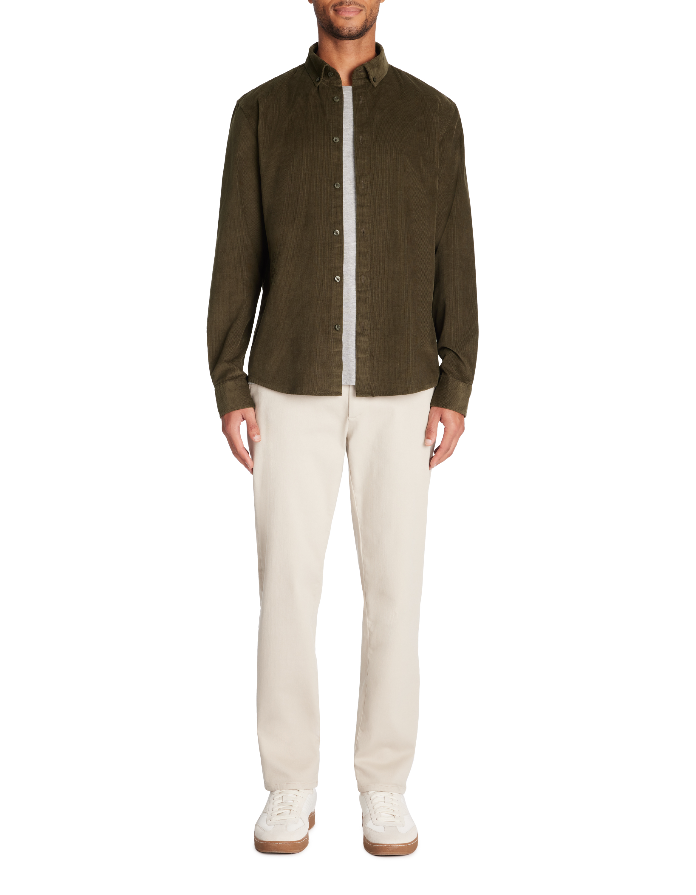 Celio Shirt Jacordu - Men's