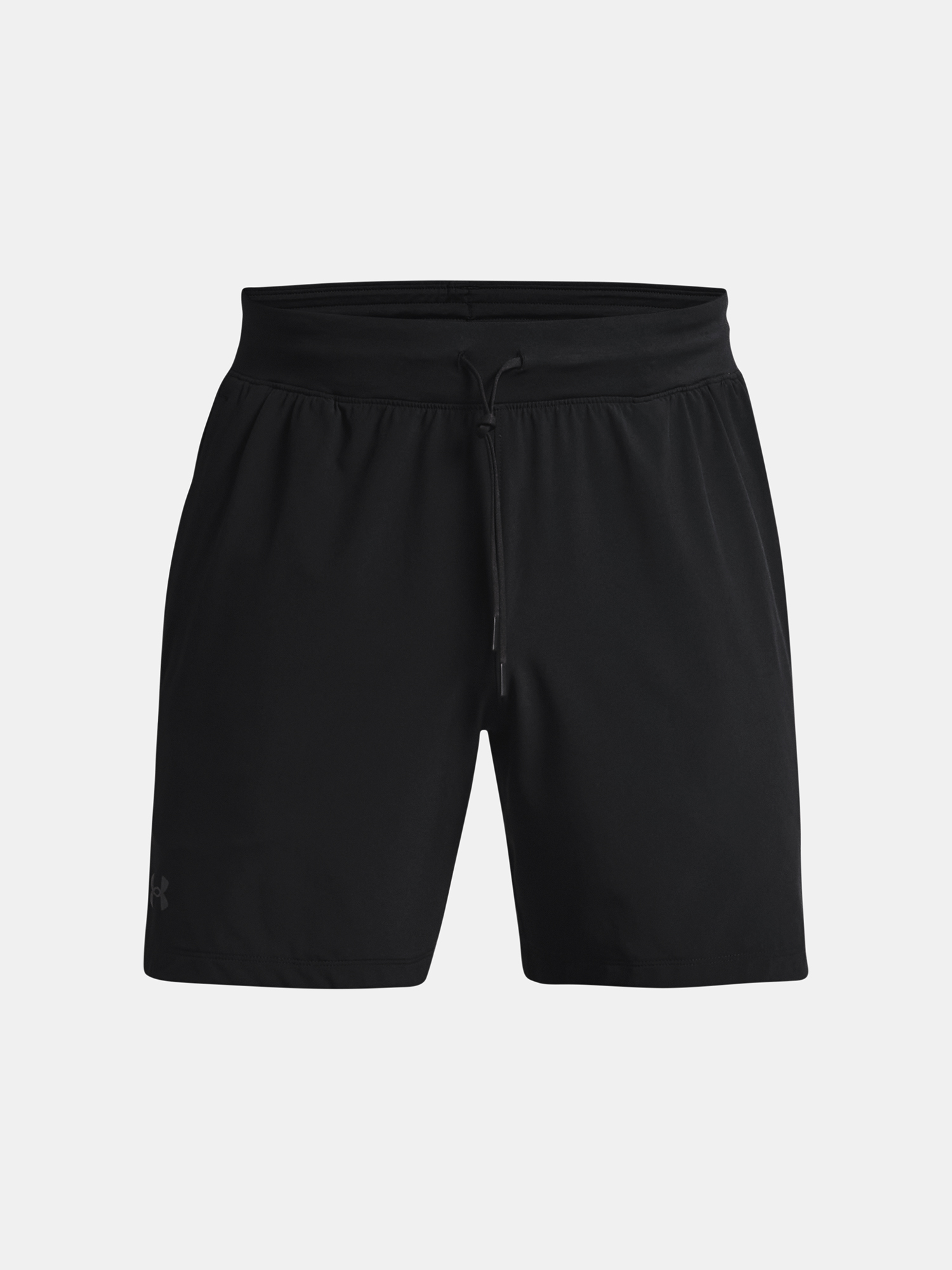 Under Armour Shorts UA SpeedPocket Vent Short-BLK - Men