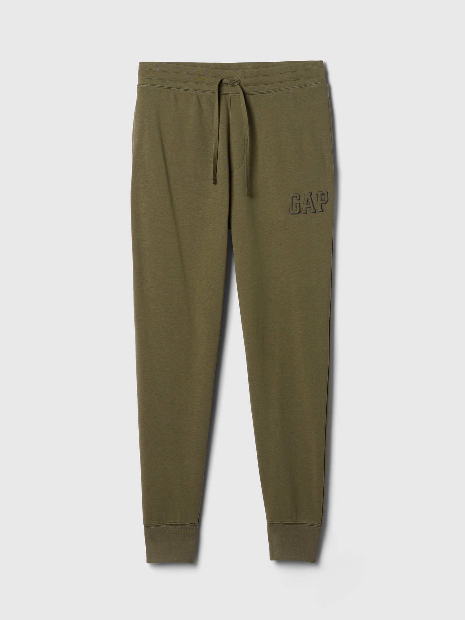 GAP Sweatpants with logo - Men&#039;s