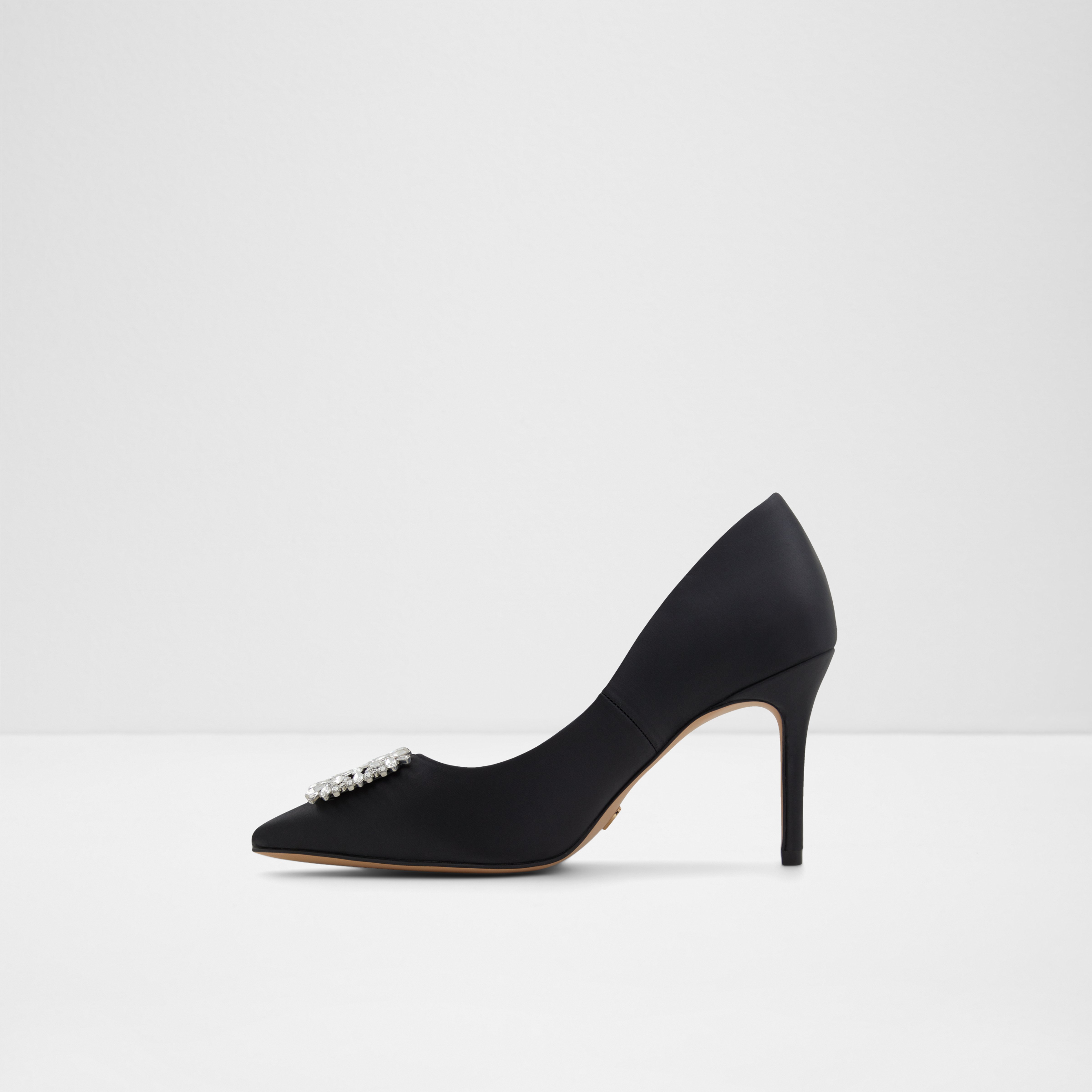 Aldo Shoes Platine - Women