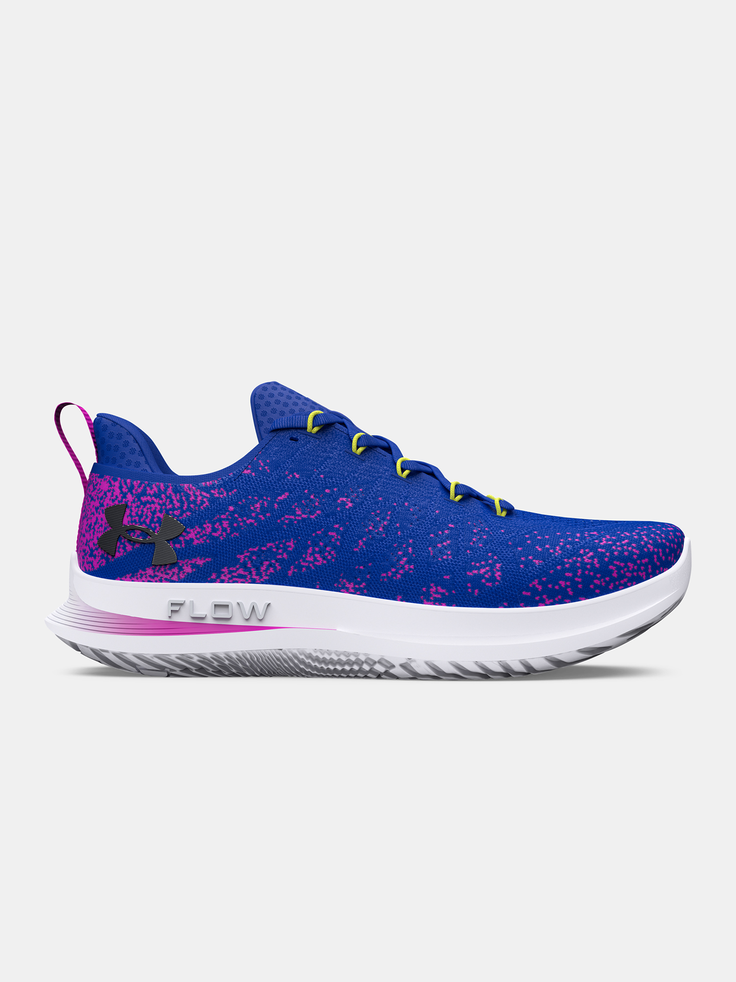 Under Armour Shoes UA Velociti 3-BLU - Men