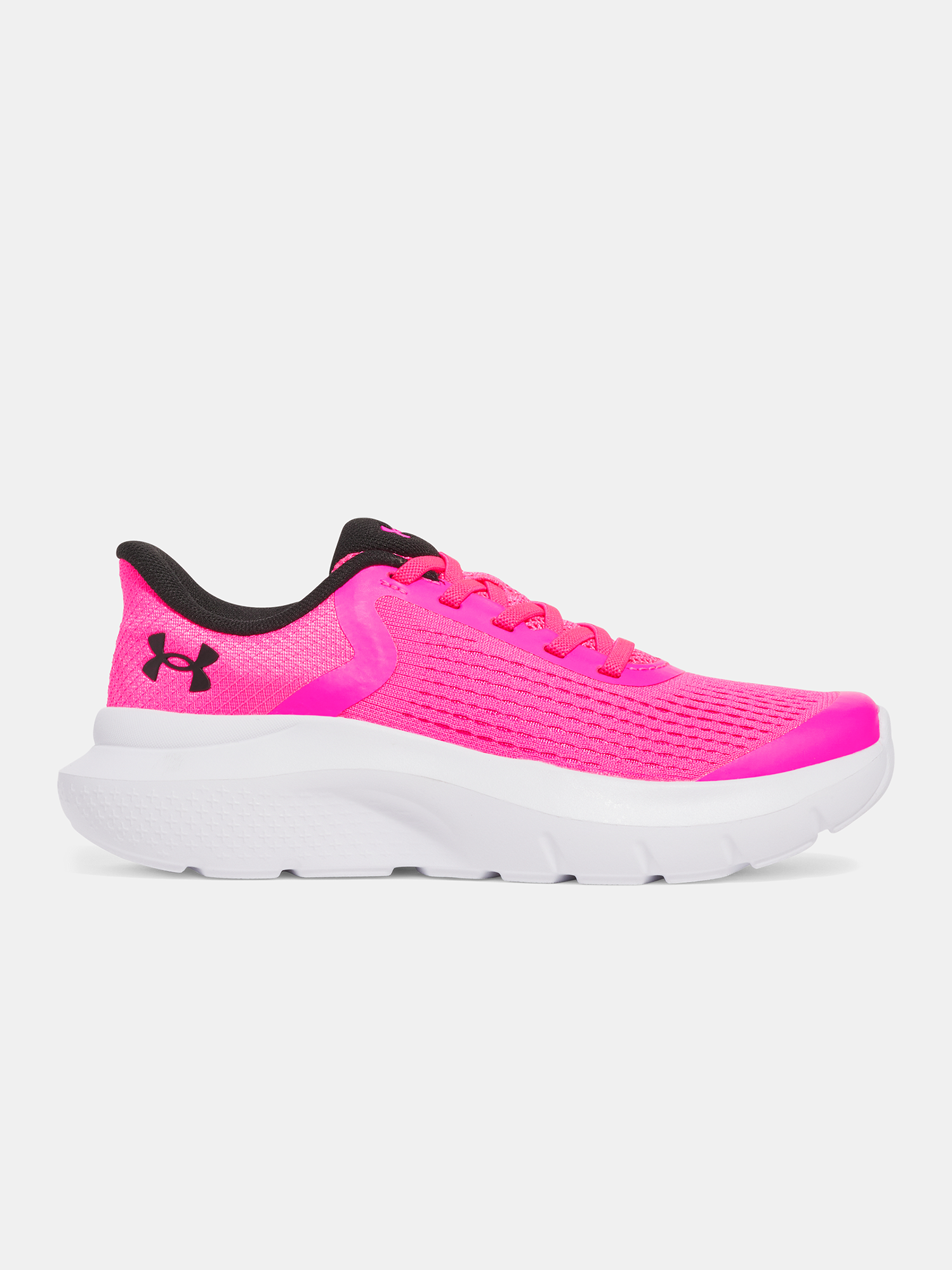 Girls shoes Under Armour UA GPS Rogue 5 AL - Girls