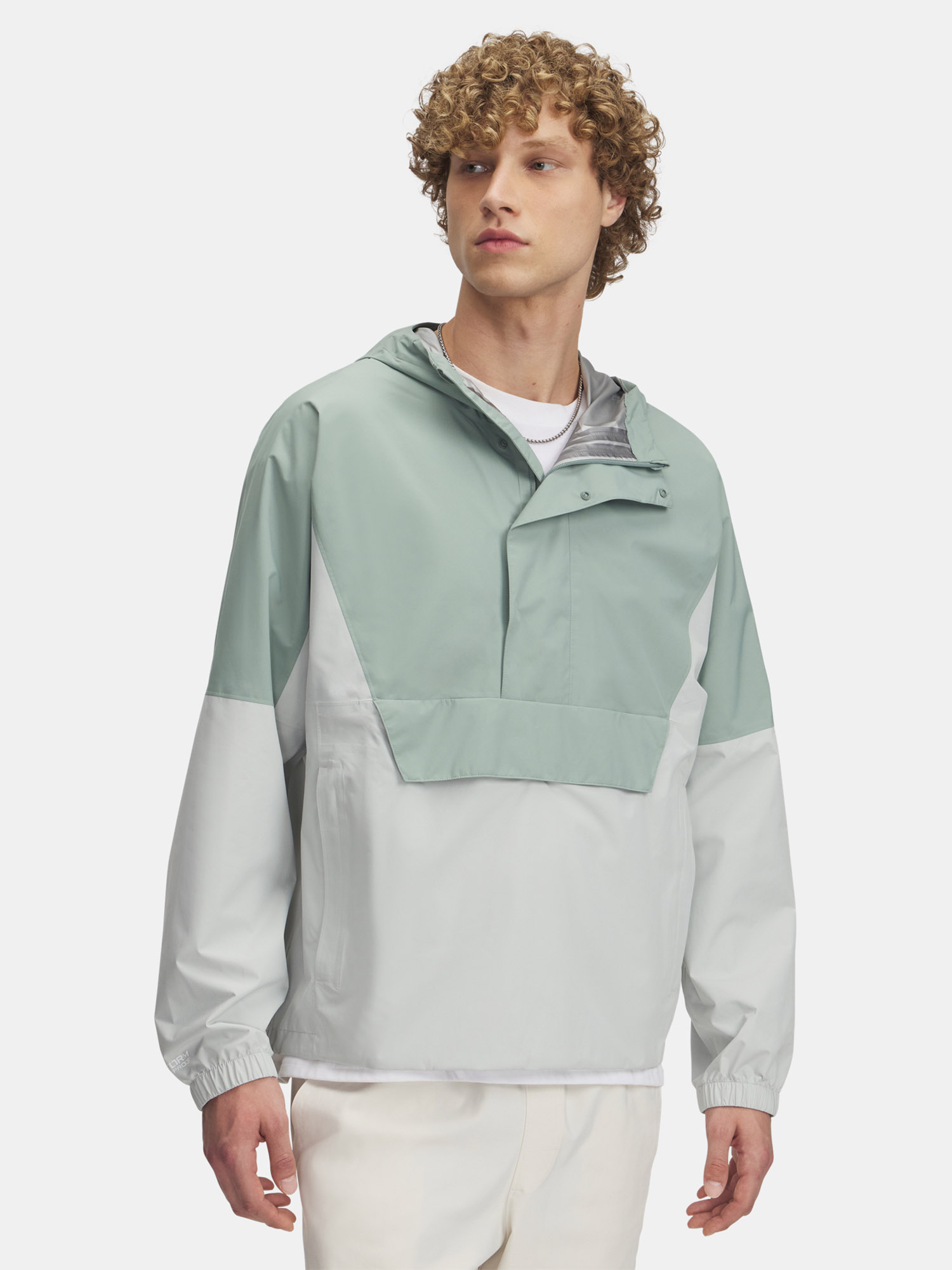 Men's jacket Under Armour CLOUDSTRIKE ANORAK - Men's