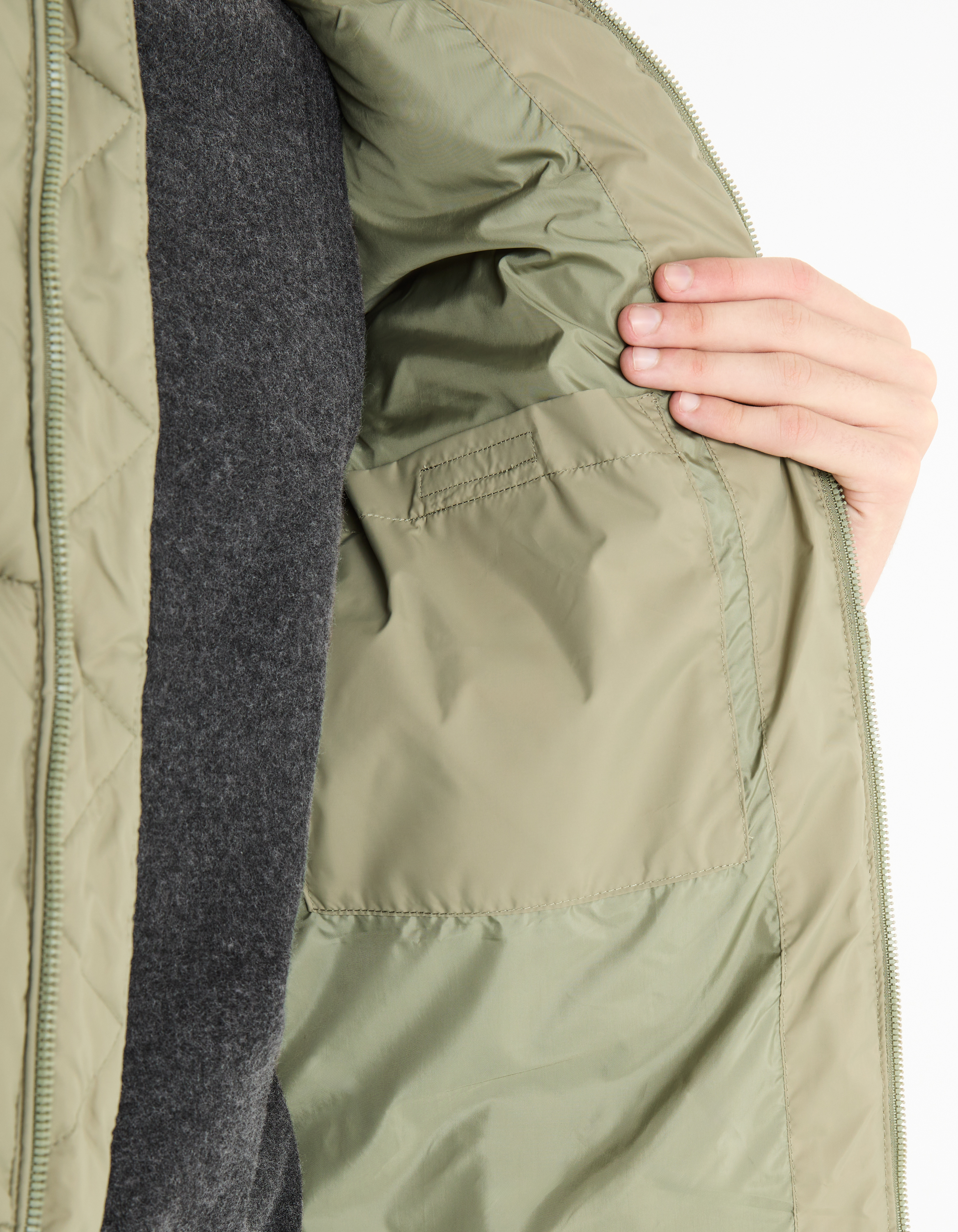 pentru barbati Celio - bej