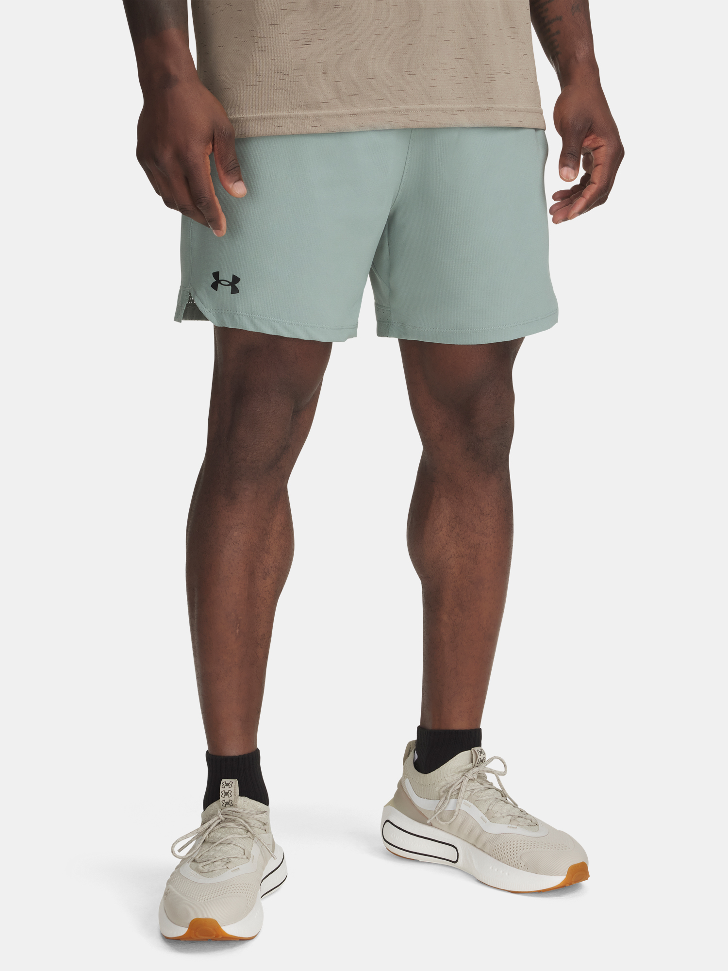 Men&#039;s shorts Under Armour UA Vanish Woven 6in Shorts - Men&#039;s