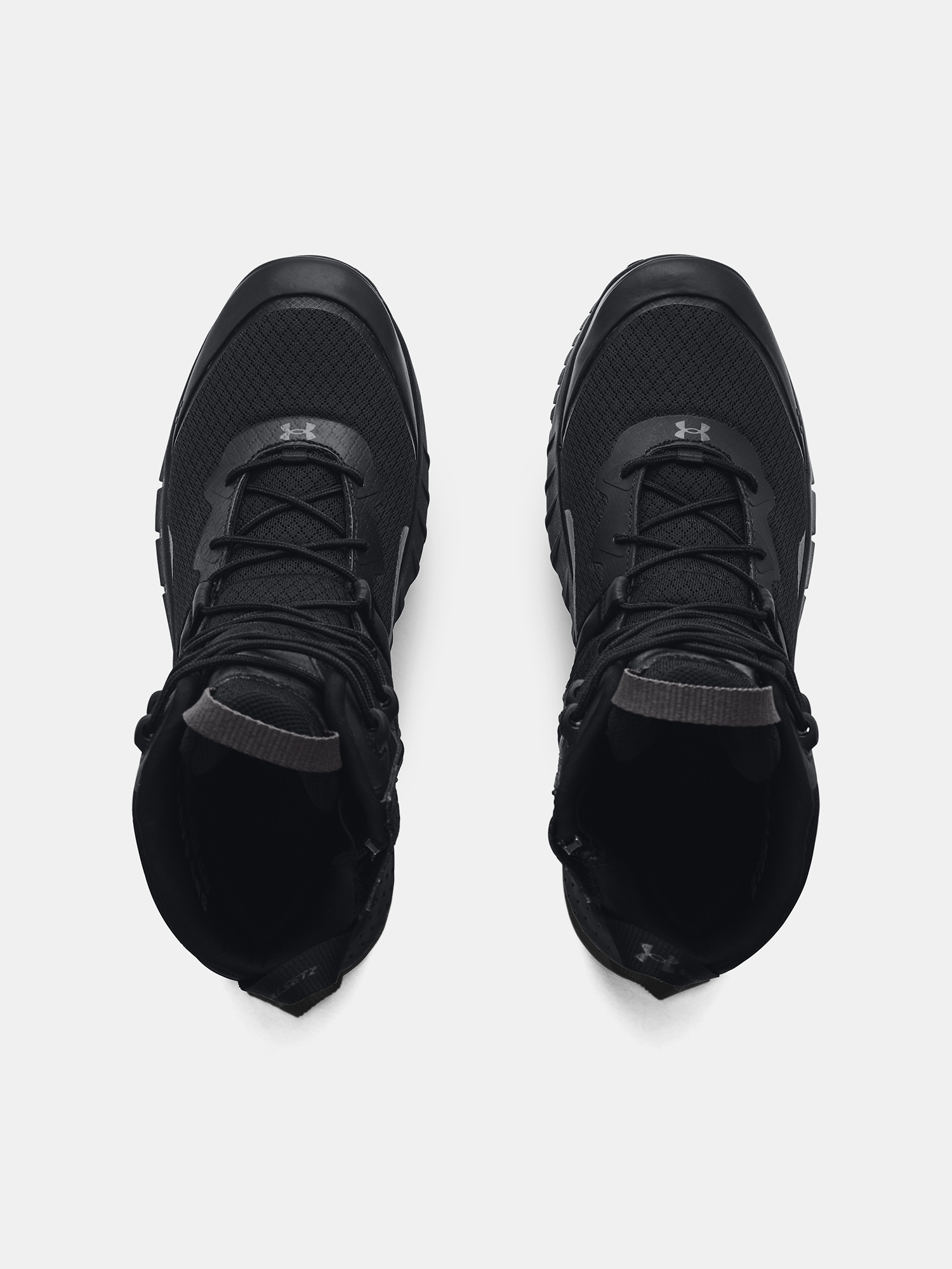 La natura pentru barbati Under Armour