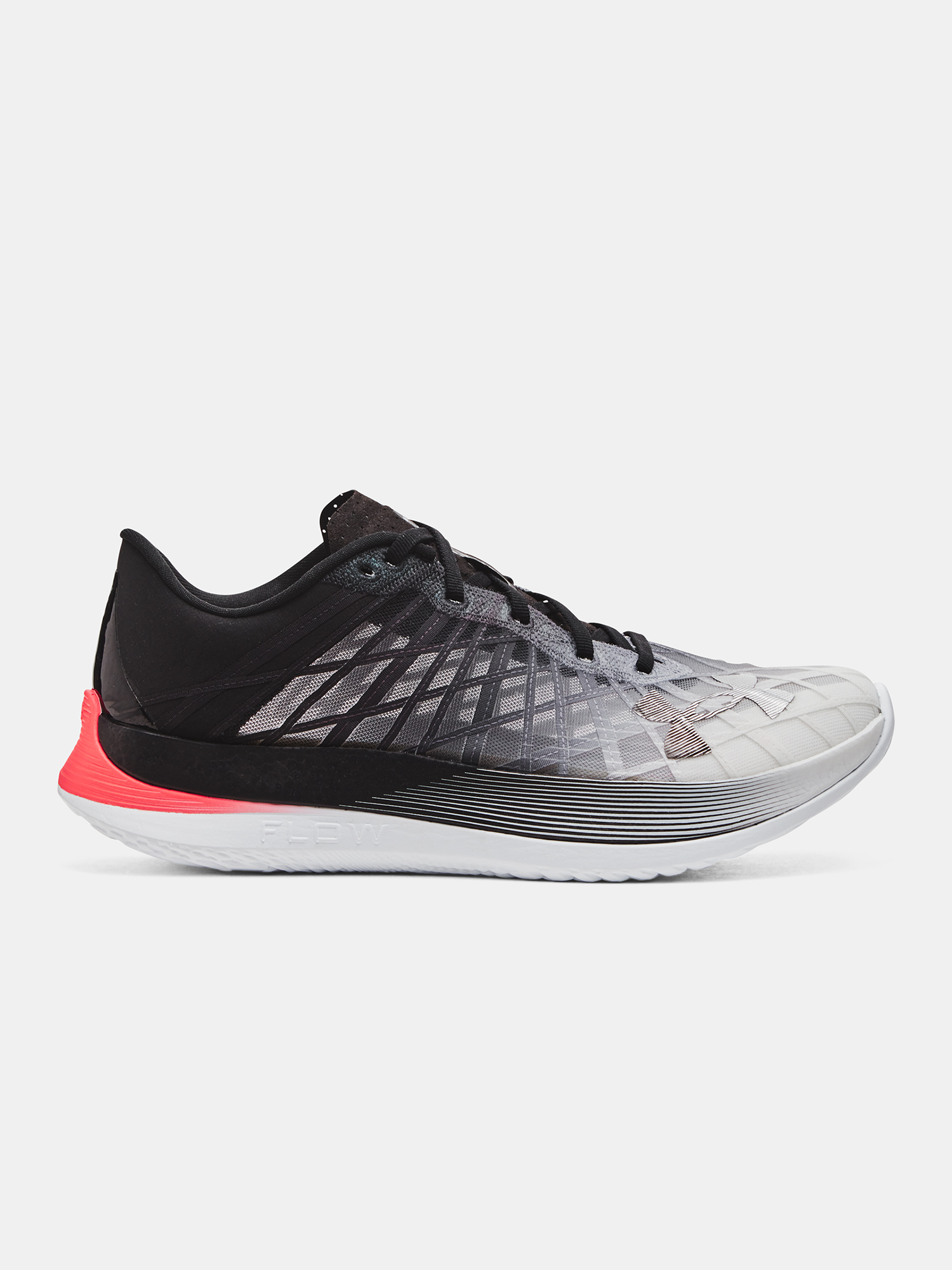 Under Armour Shoes UA FLOW Velociti Elite-BLK - Unisex