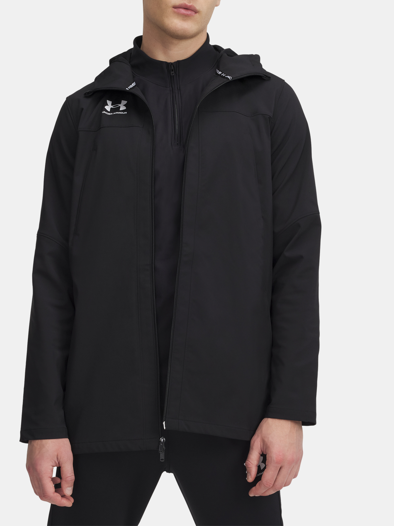 Men&#039;s Under Armour UA M&#039;s Ch. Pro Jacket - Men&#039;s