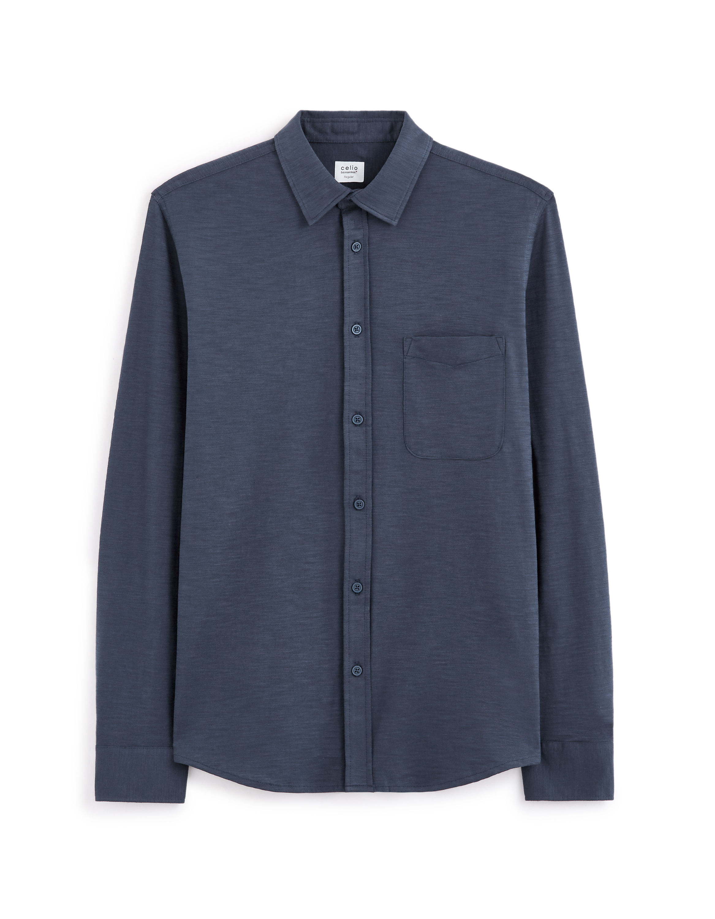 Celio Bavlněná košile Gaselle - Pánské