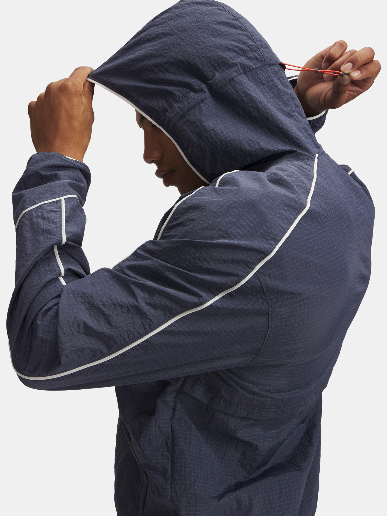 Men&#039;s Under Armour UA Run 96 Jacket - Men&#039;s
