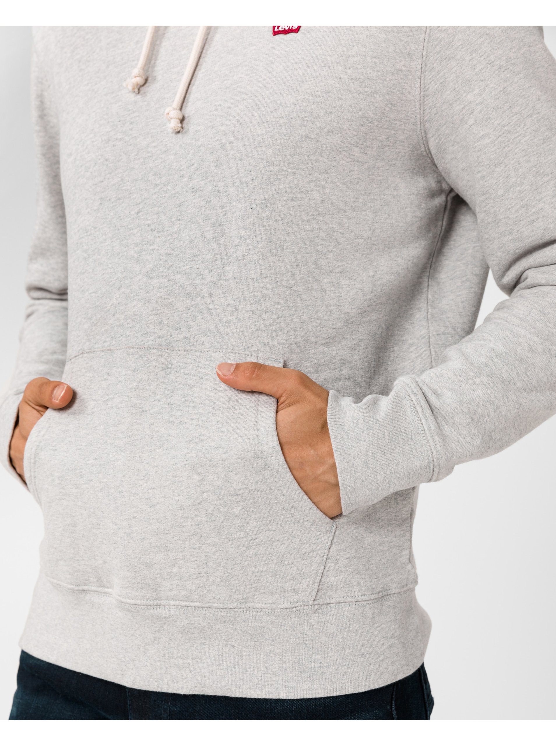 Hanorac pentru bărbați Levi&#039;s®