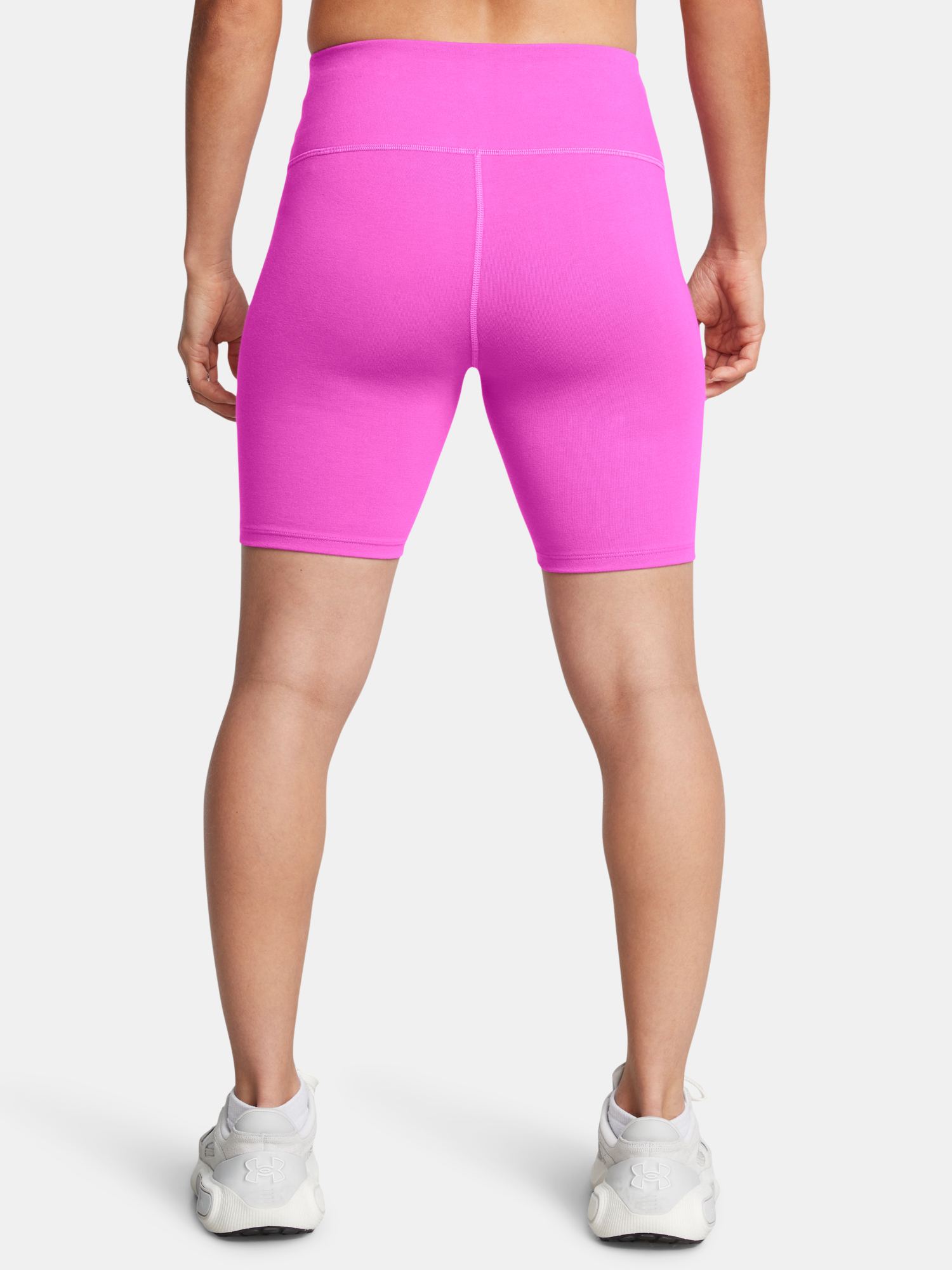 Under Armour Women's Shorts UA Rival 7in Short - Women's
