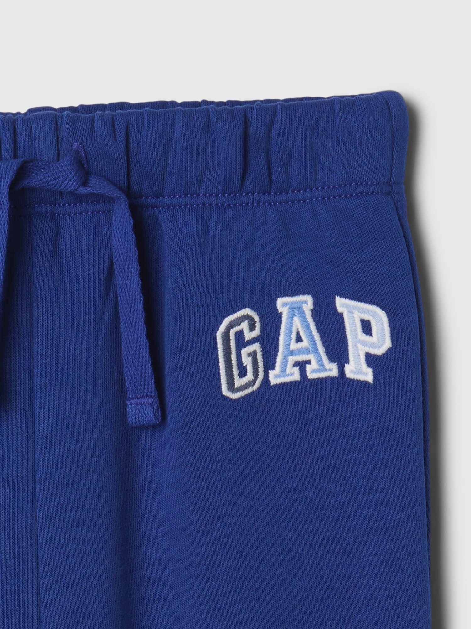 GAP Baby sweatpants with logo - Boys
