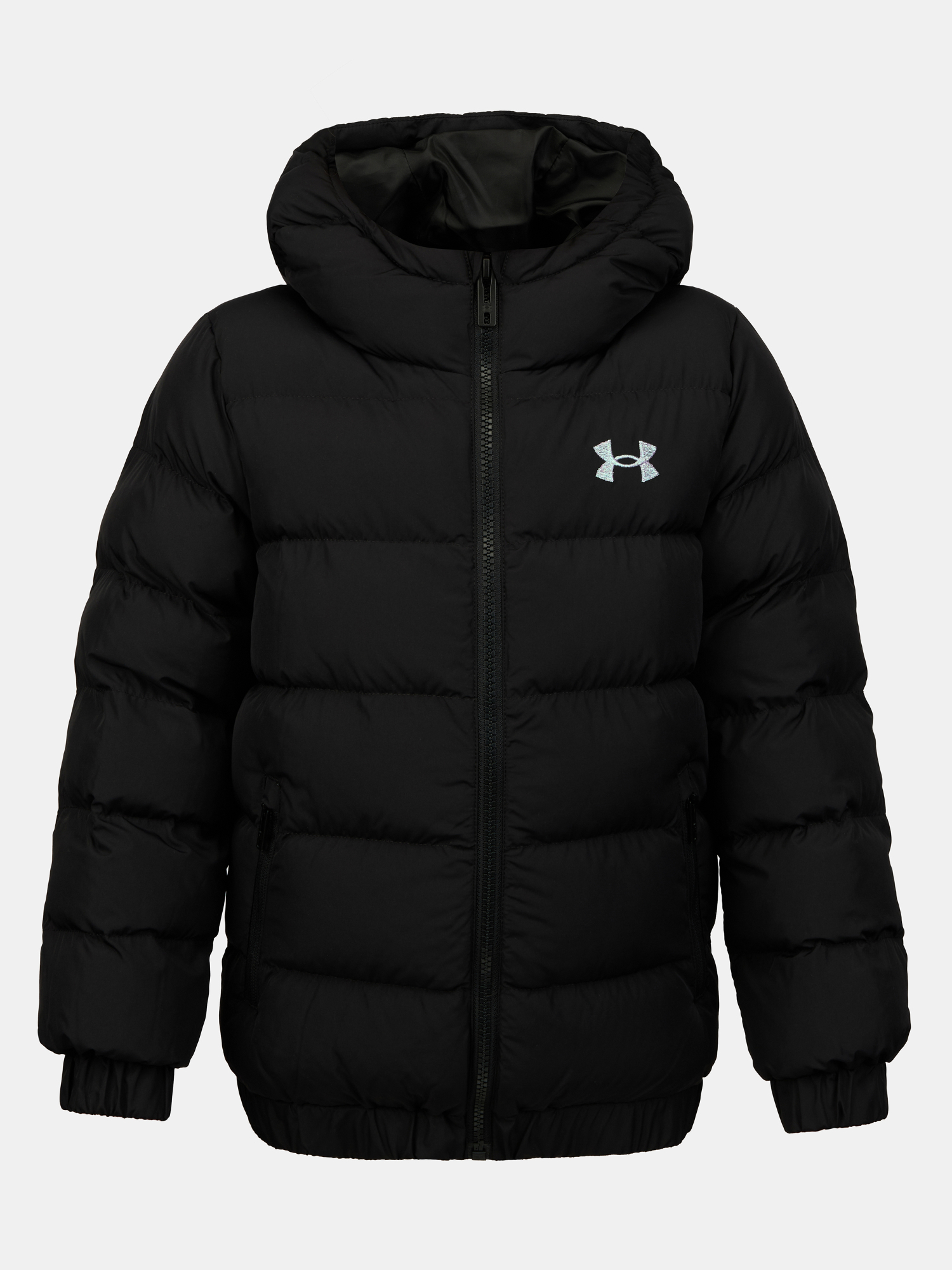 Dievčenská zimná bunda Under Armour
