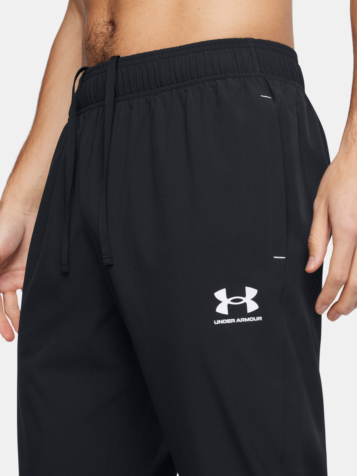 Under Armour Men's UA M's Ch. Pro Tracksuit - Men's