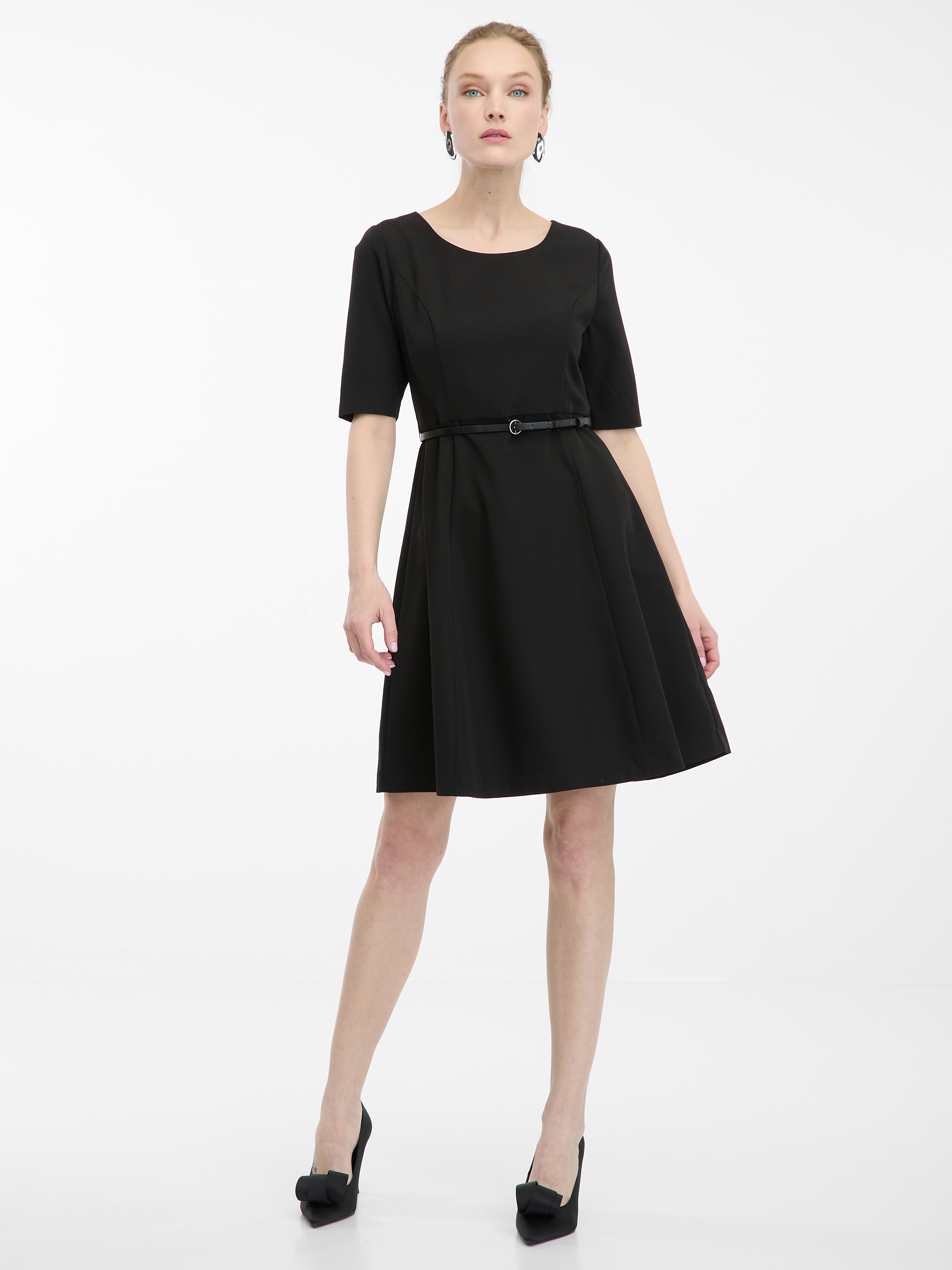 Rochie dama, Orsay
