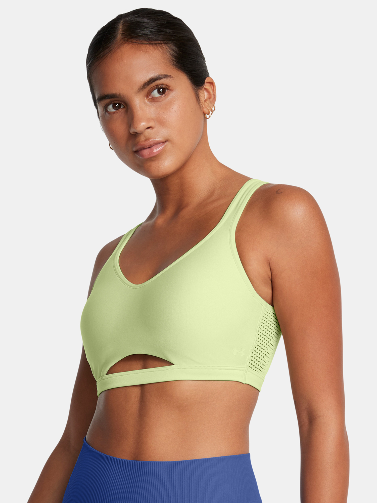 Športová podprsenka Under Armour UA Infinity Low Mesh