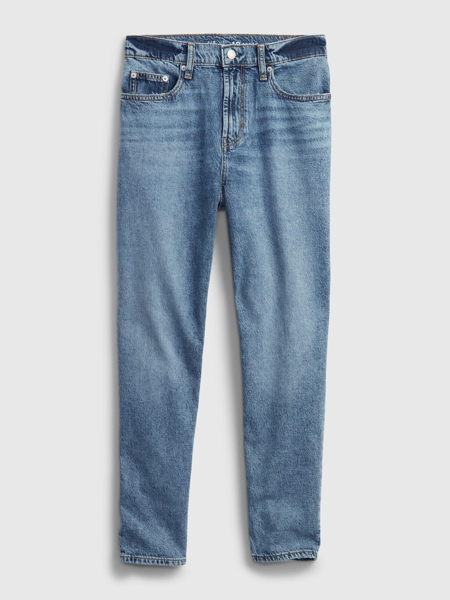 gap mom jeans sale