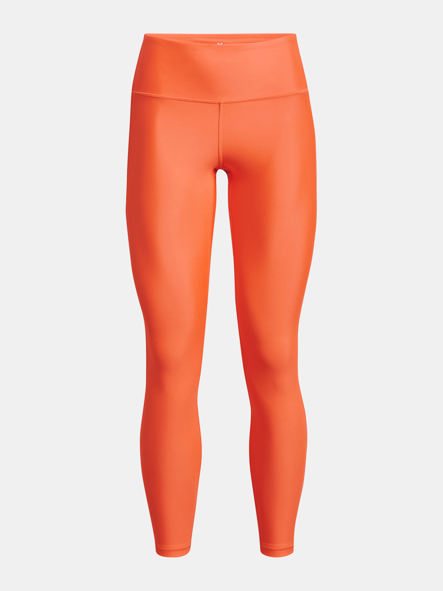 Pantaloni si pantaloni scurti pentru femei Under Armour - oranj