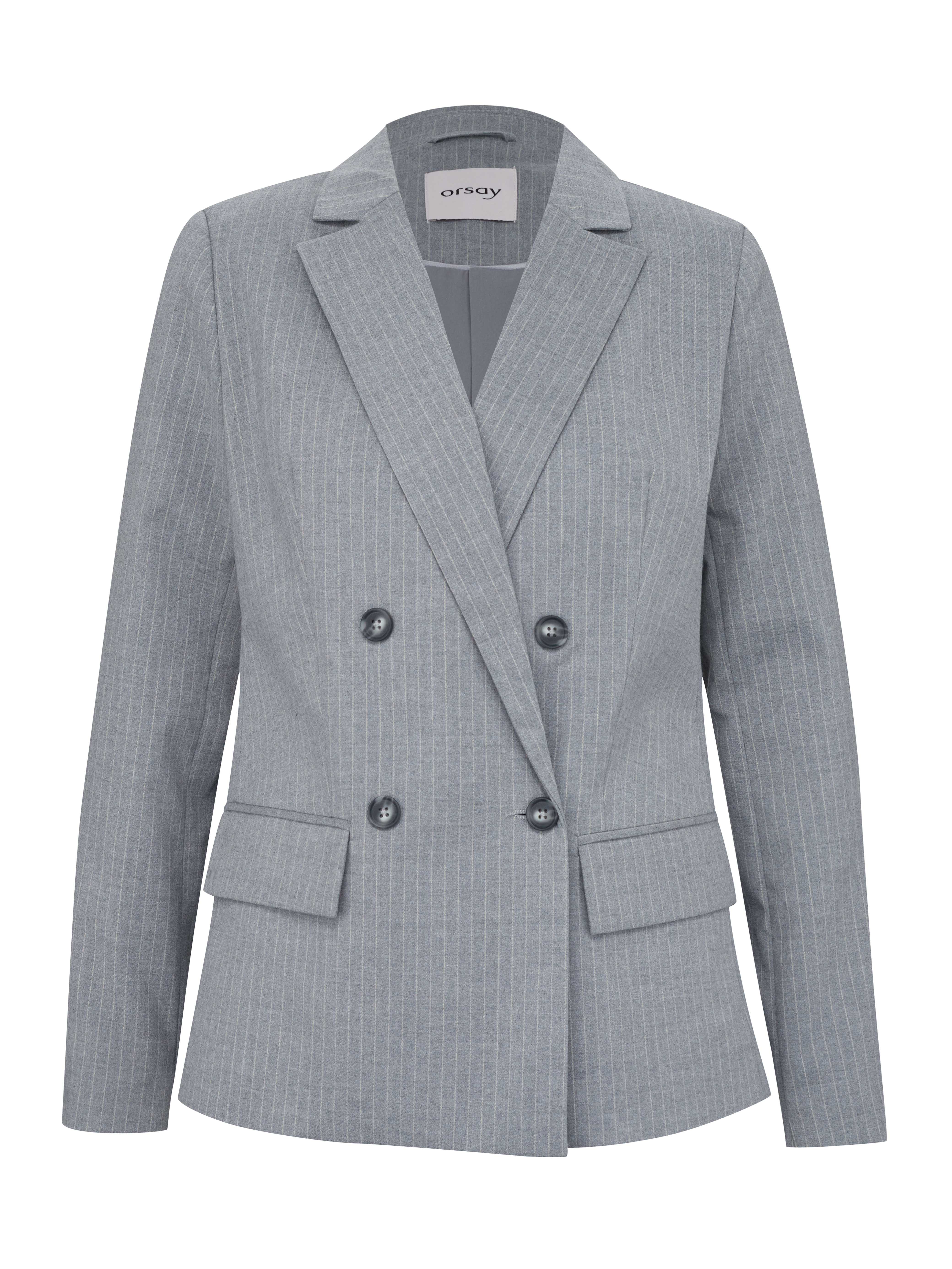 Orsay Grey women's blazer - Women's