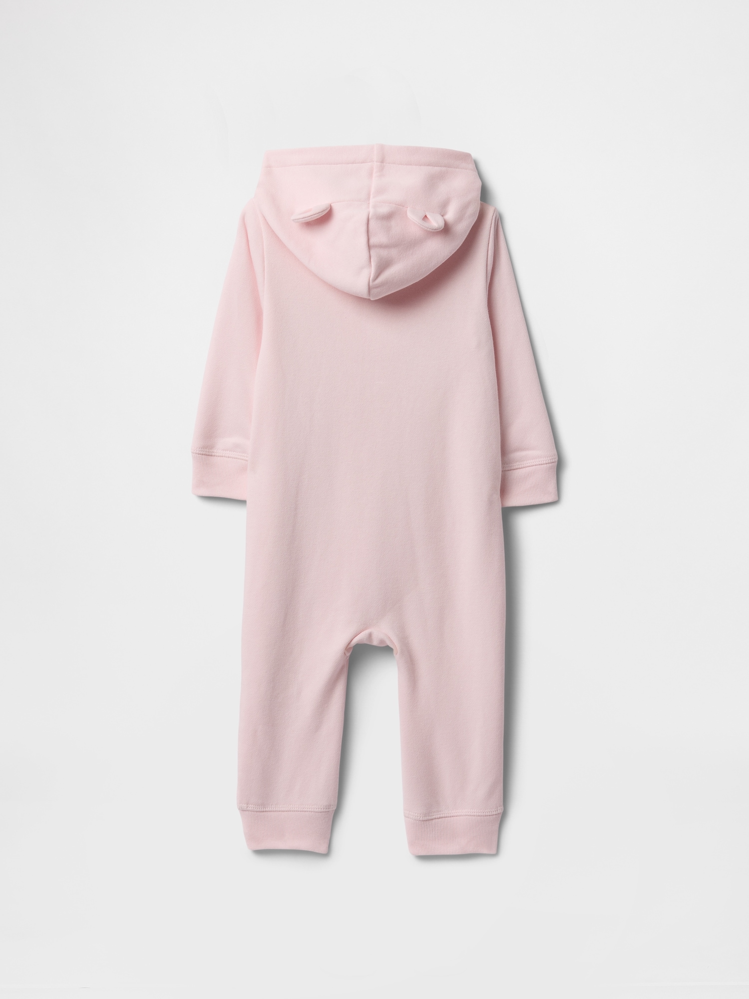 GAP Baby jumpsuit with logo - Girls