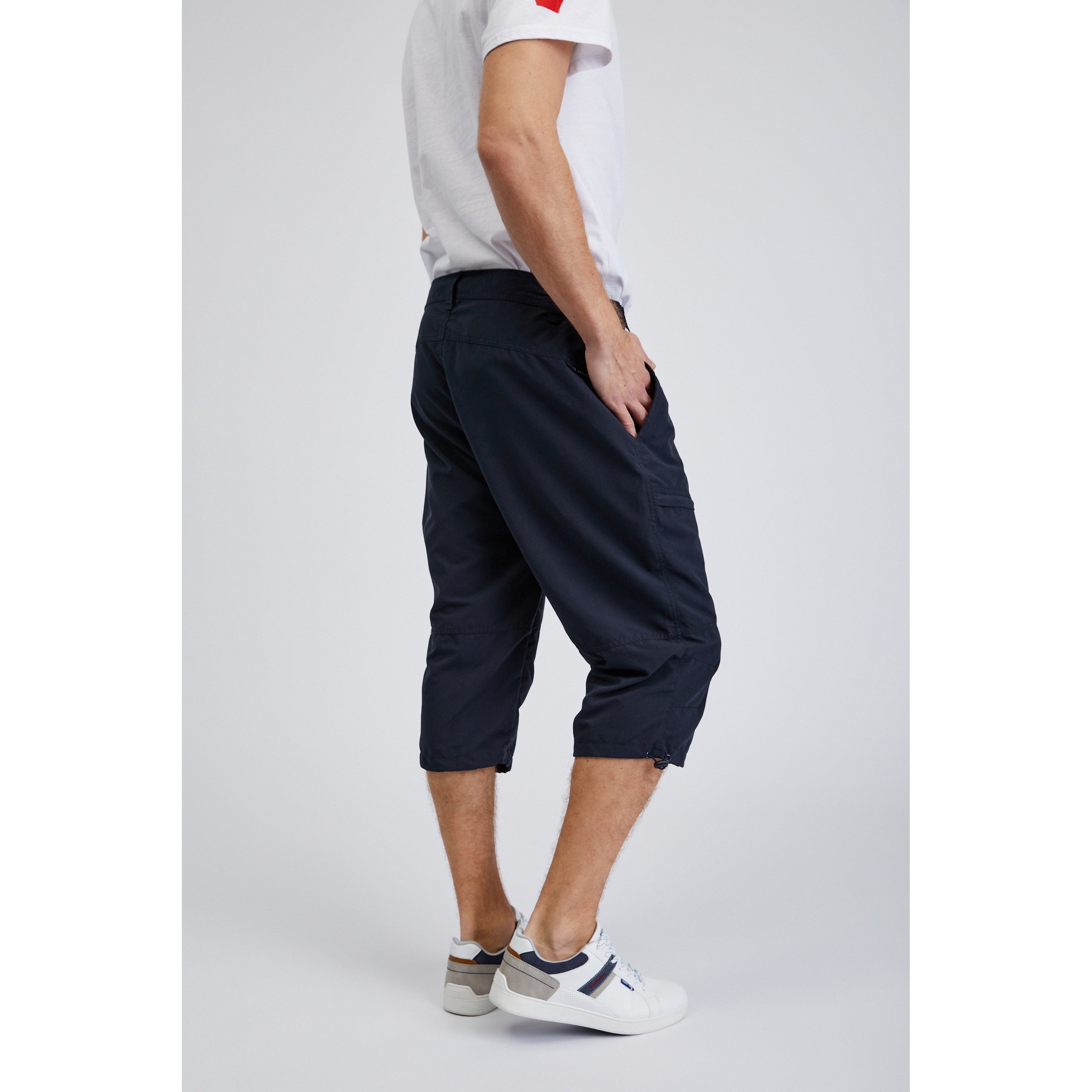 Pantaloni scurți sport pentru bărbați SAM73