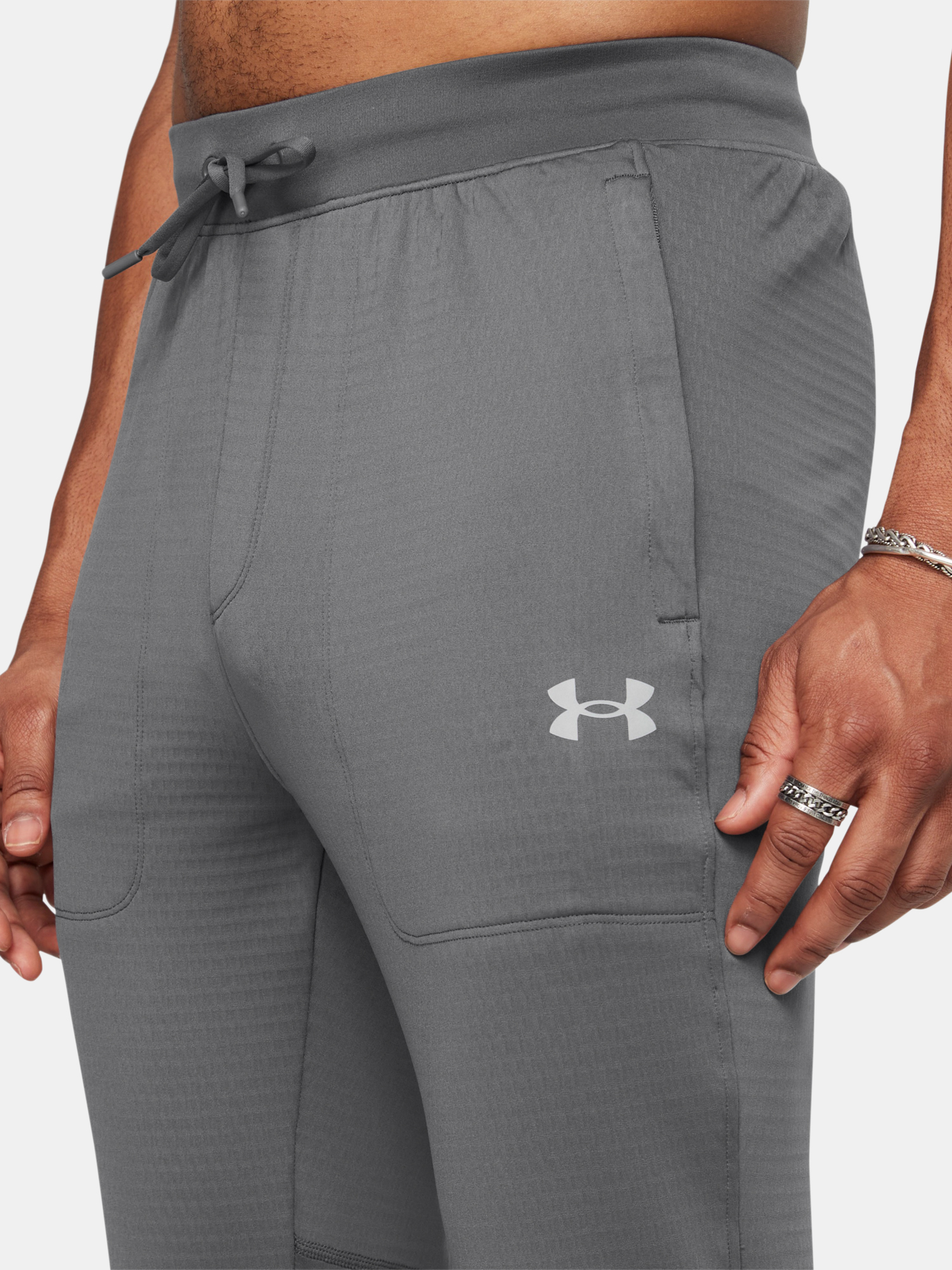 Under Armour Men&#039;s UA Vanish CW Fitted Pant - Men