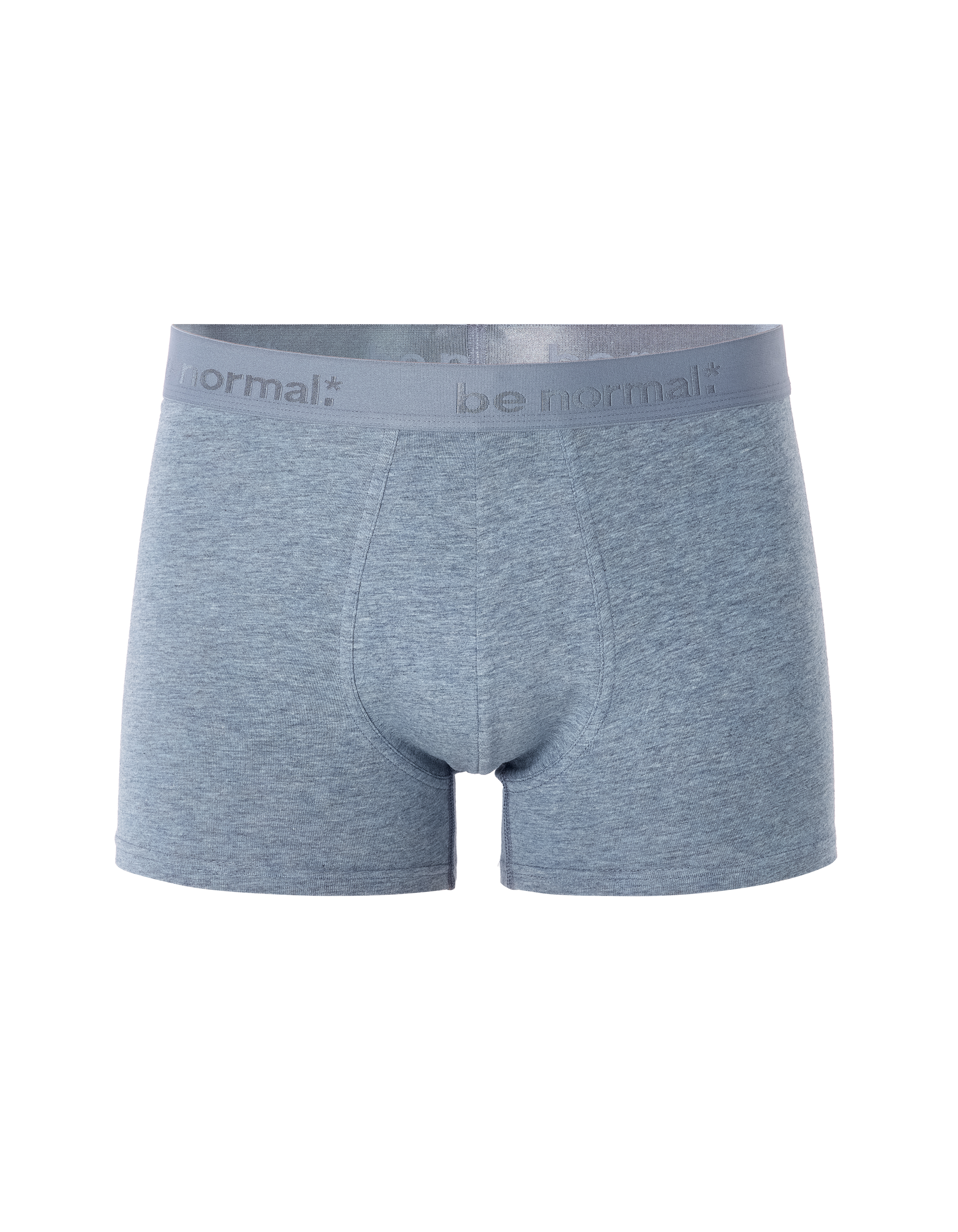 Celio Cotton boxers Binormal - Mens