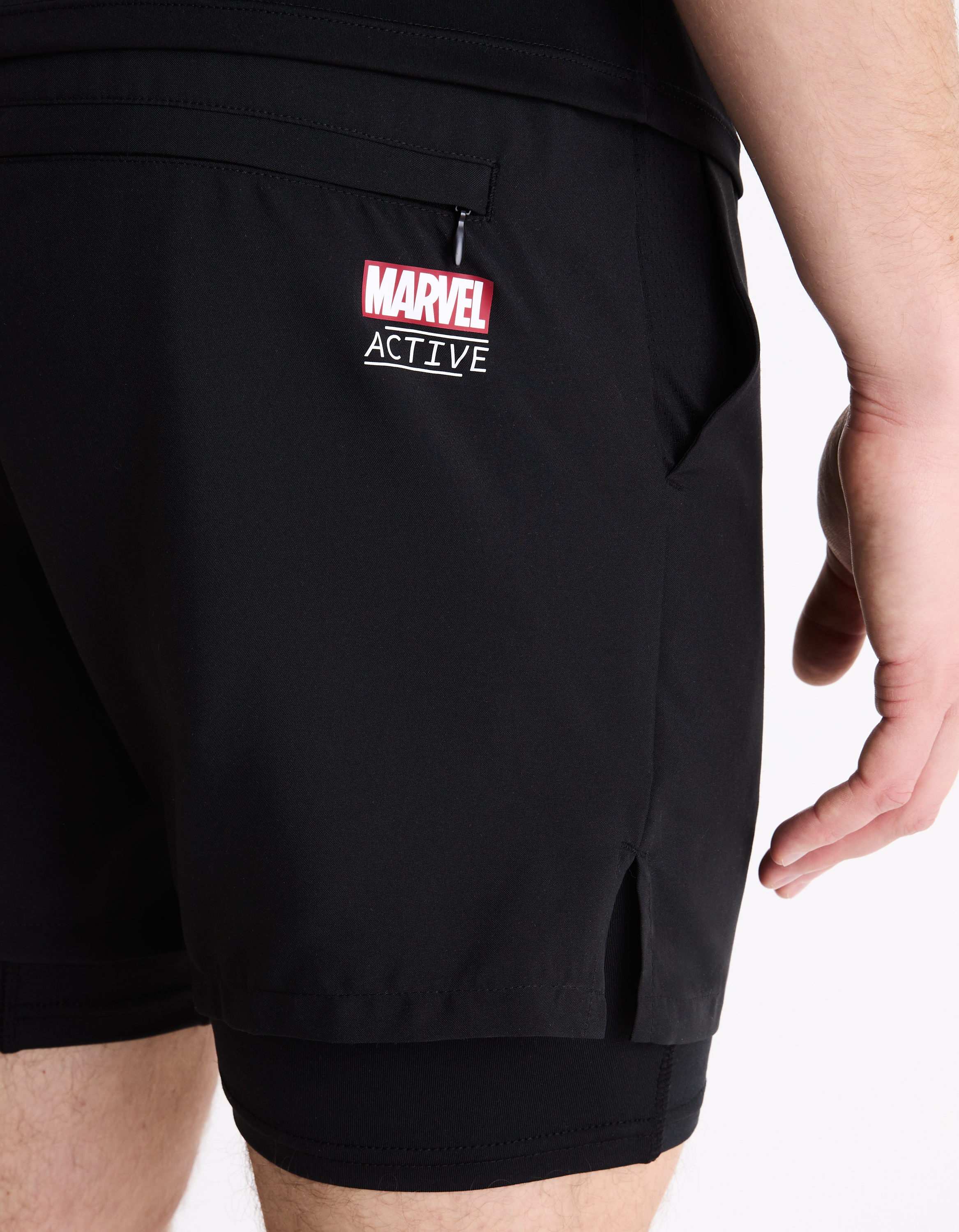 Pantaloni si pantaloni scurti pentru barbati Celio - negru