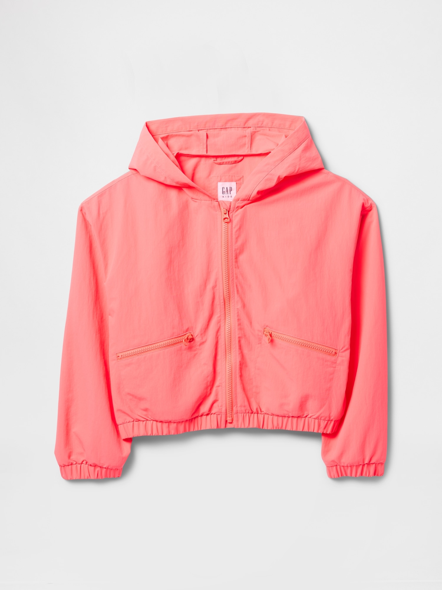 GAP Children's nylon jacket Windbreaker - Girls