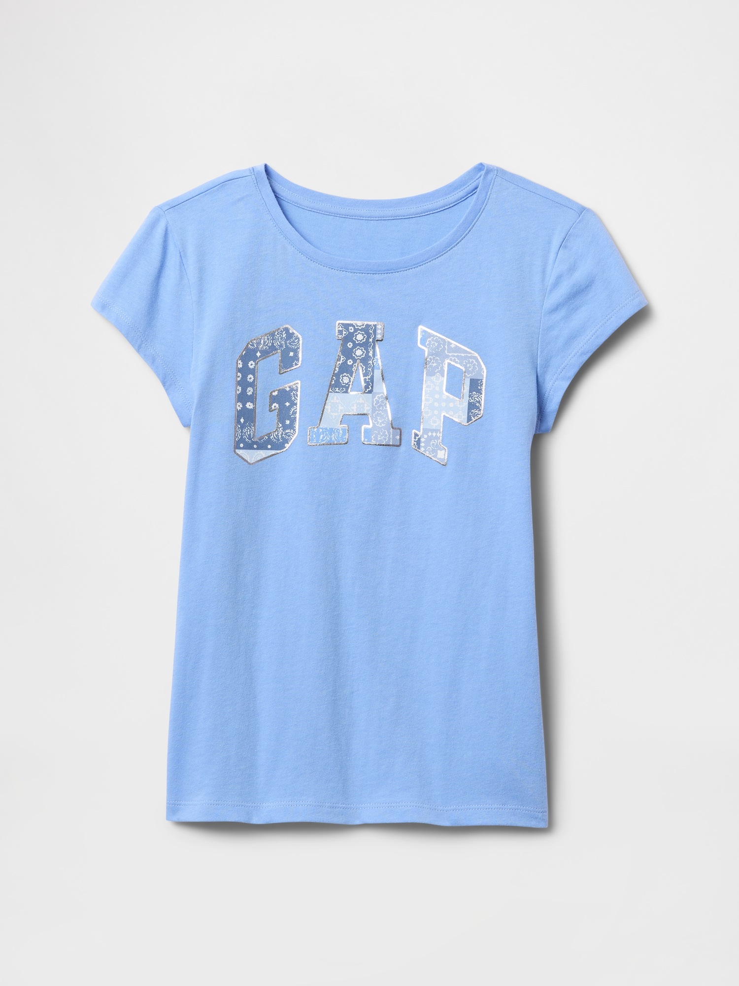 GAP Children's T-shirt - Girls