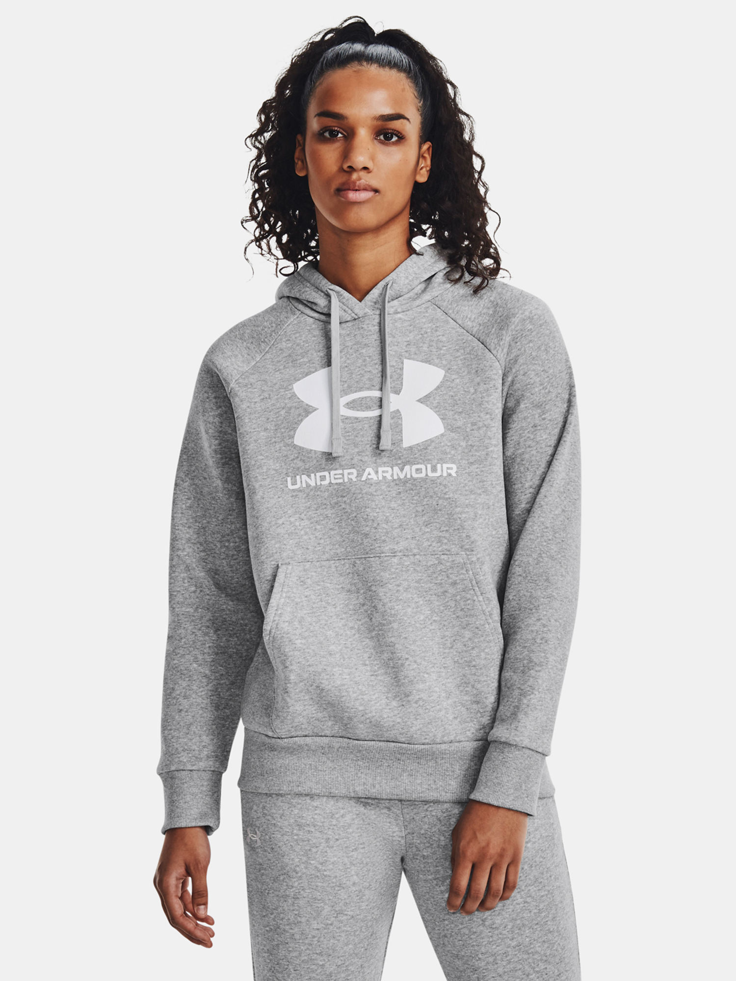 Dámska mikina Under Armour