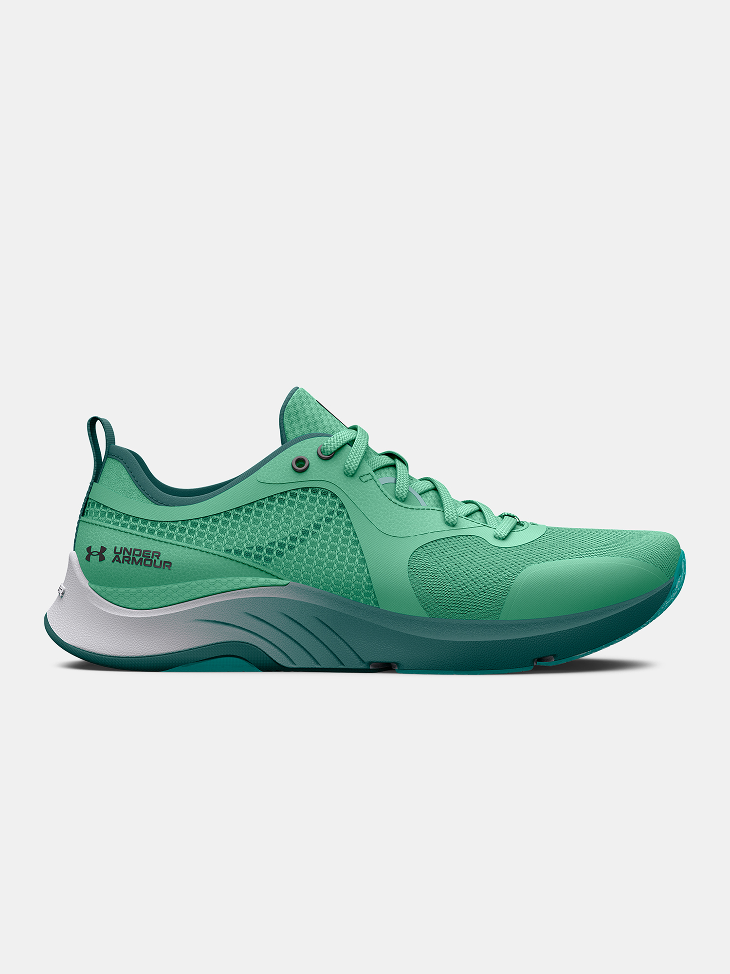 Women's sneakers Under Armour