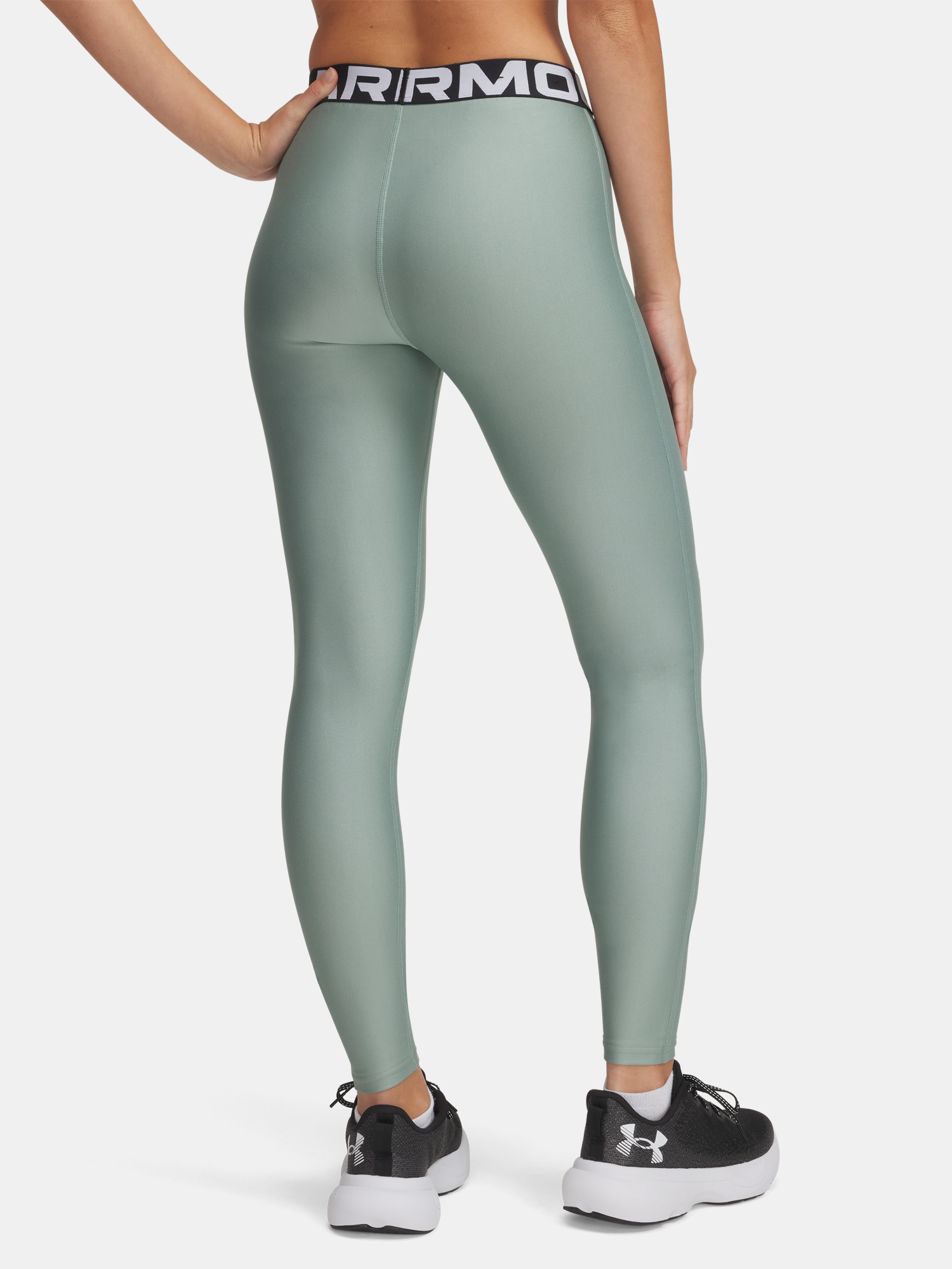 Women's leggings Under Armour UA HG Legging - Women's