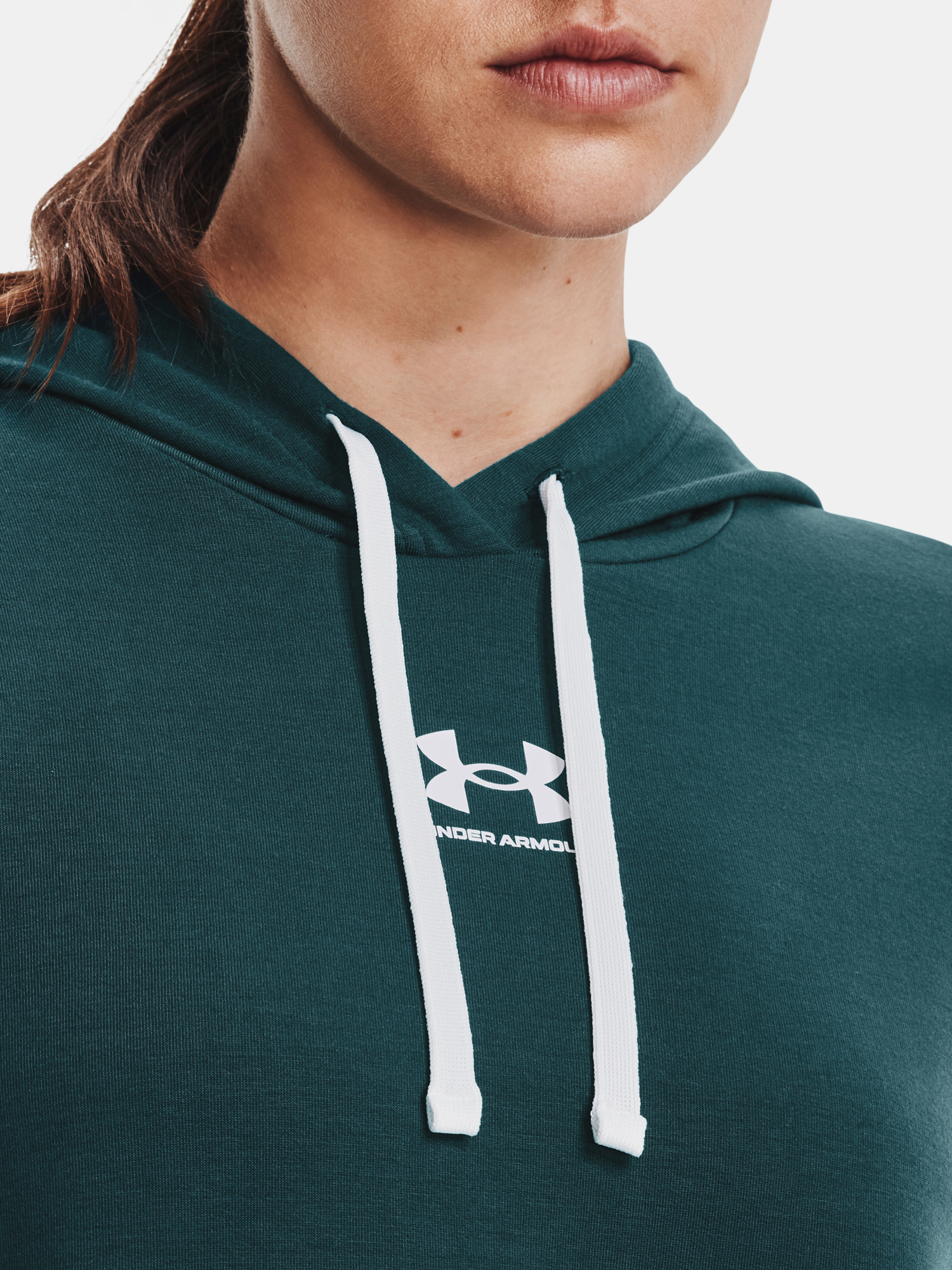 Hanorac dama Under Armour