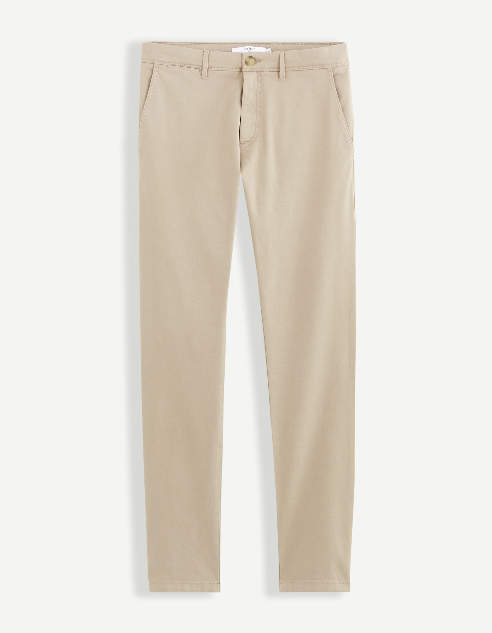 Celio Pants chino slim bi-stretch - Men