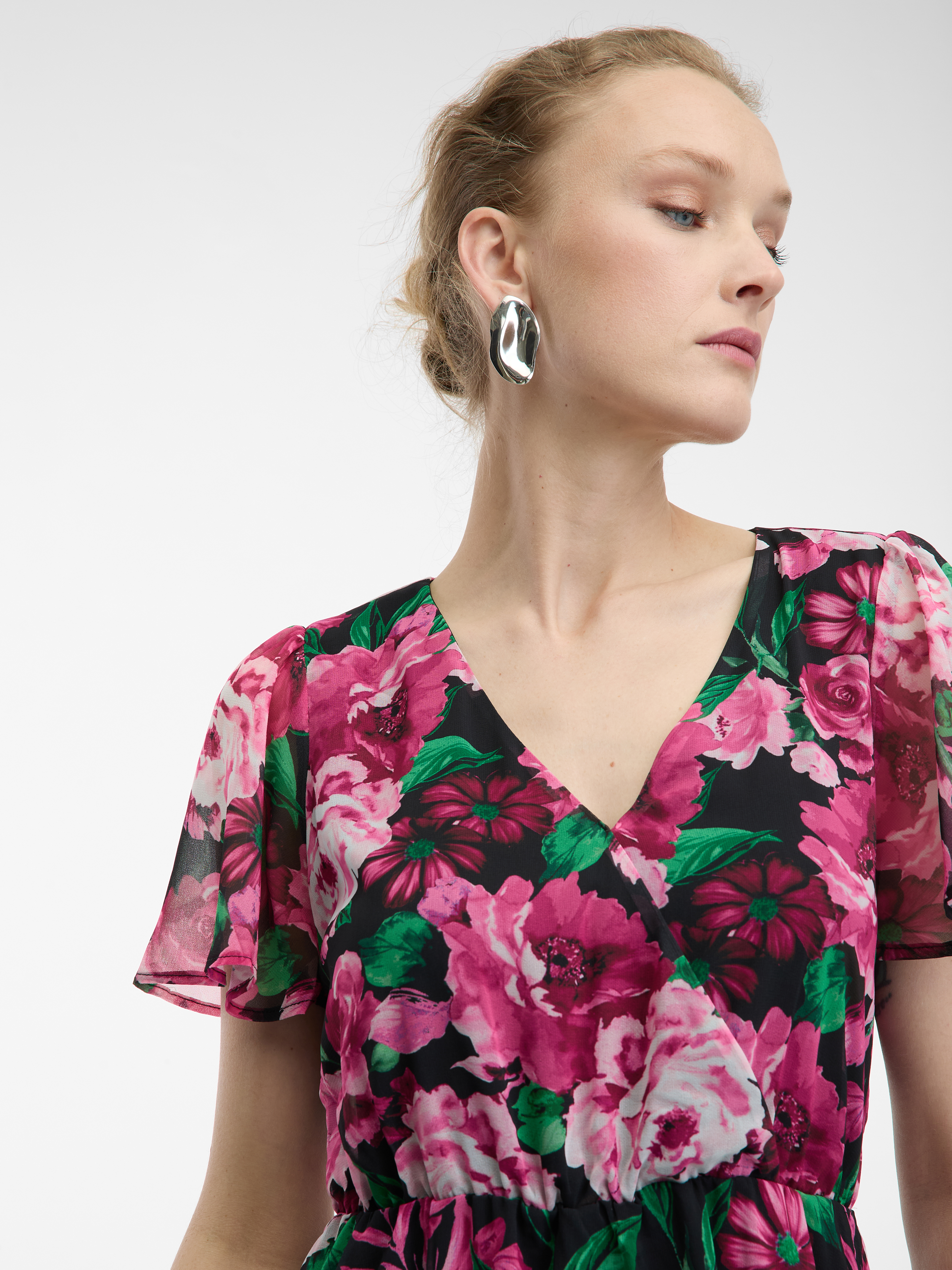 Rochia de damă Orsay