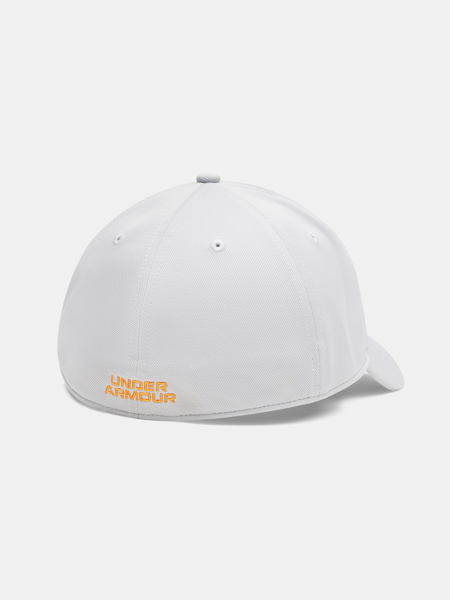 Men&#039;s Cap Under Armour M BLITZING LOW STR-GRY - Men&#039;s