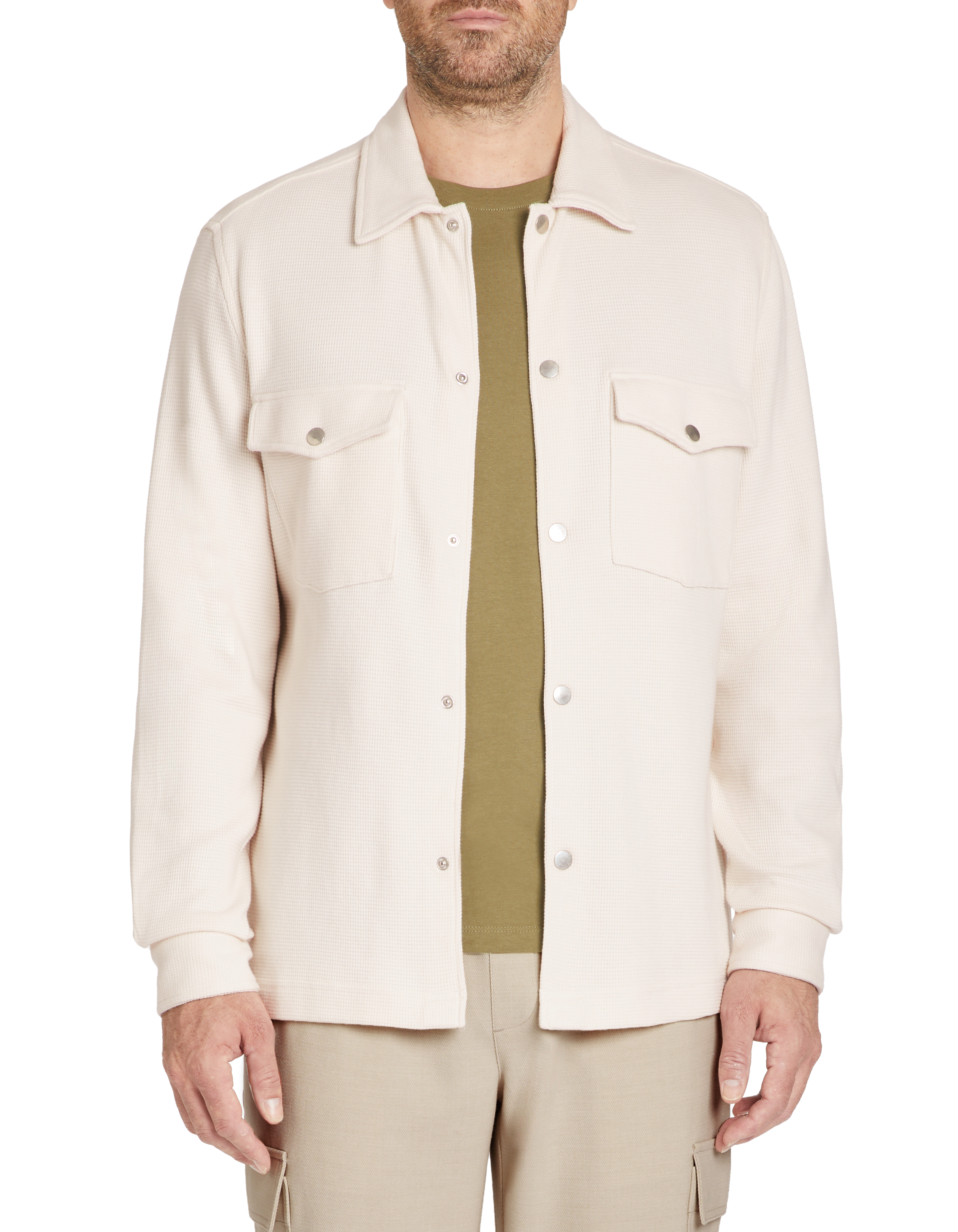 Celio Shirt Jasuwaf - Men's
