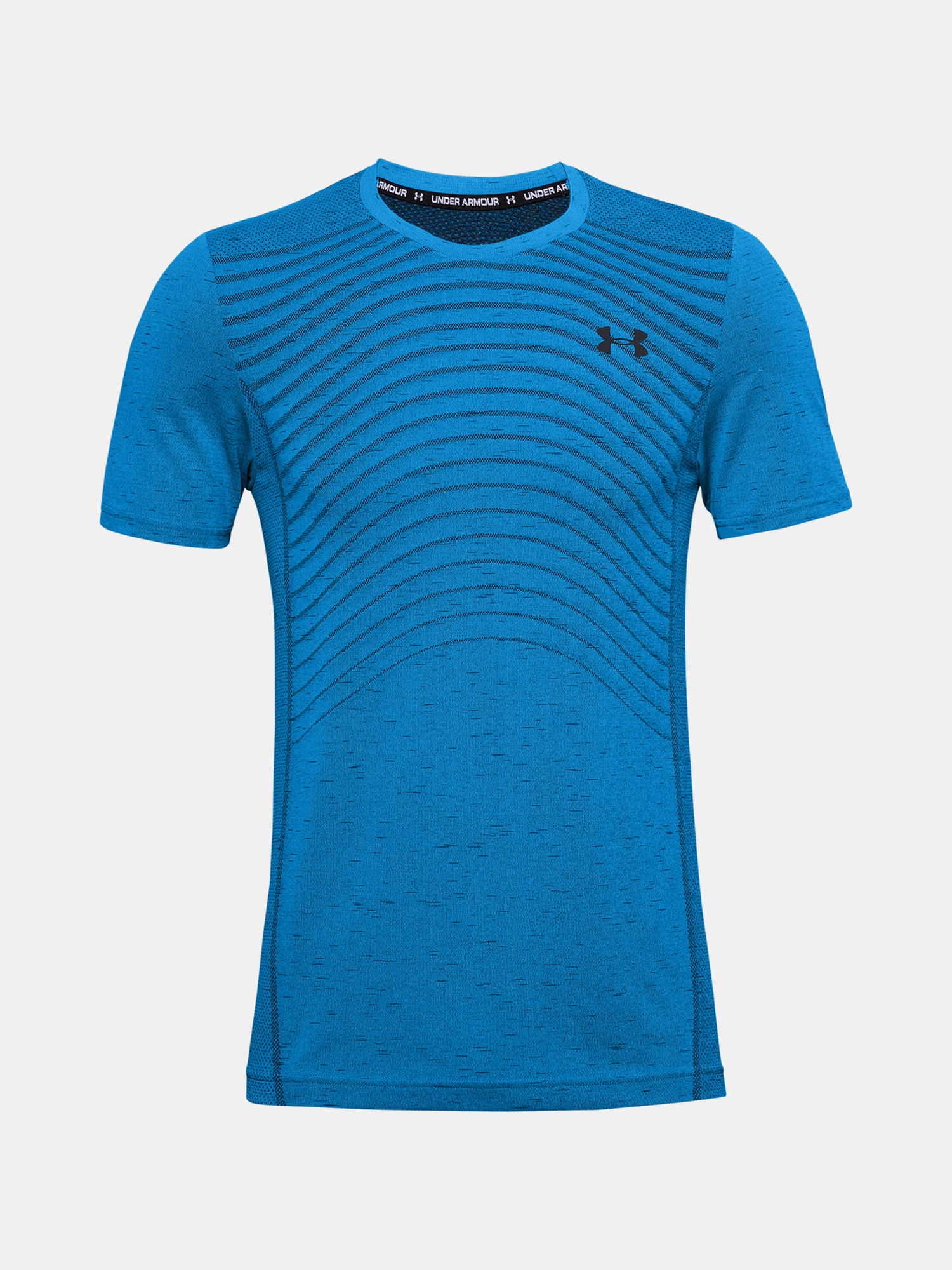 under armour seamless wave