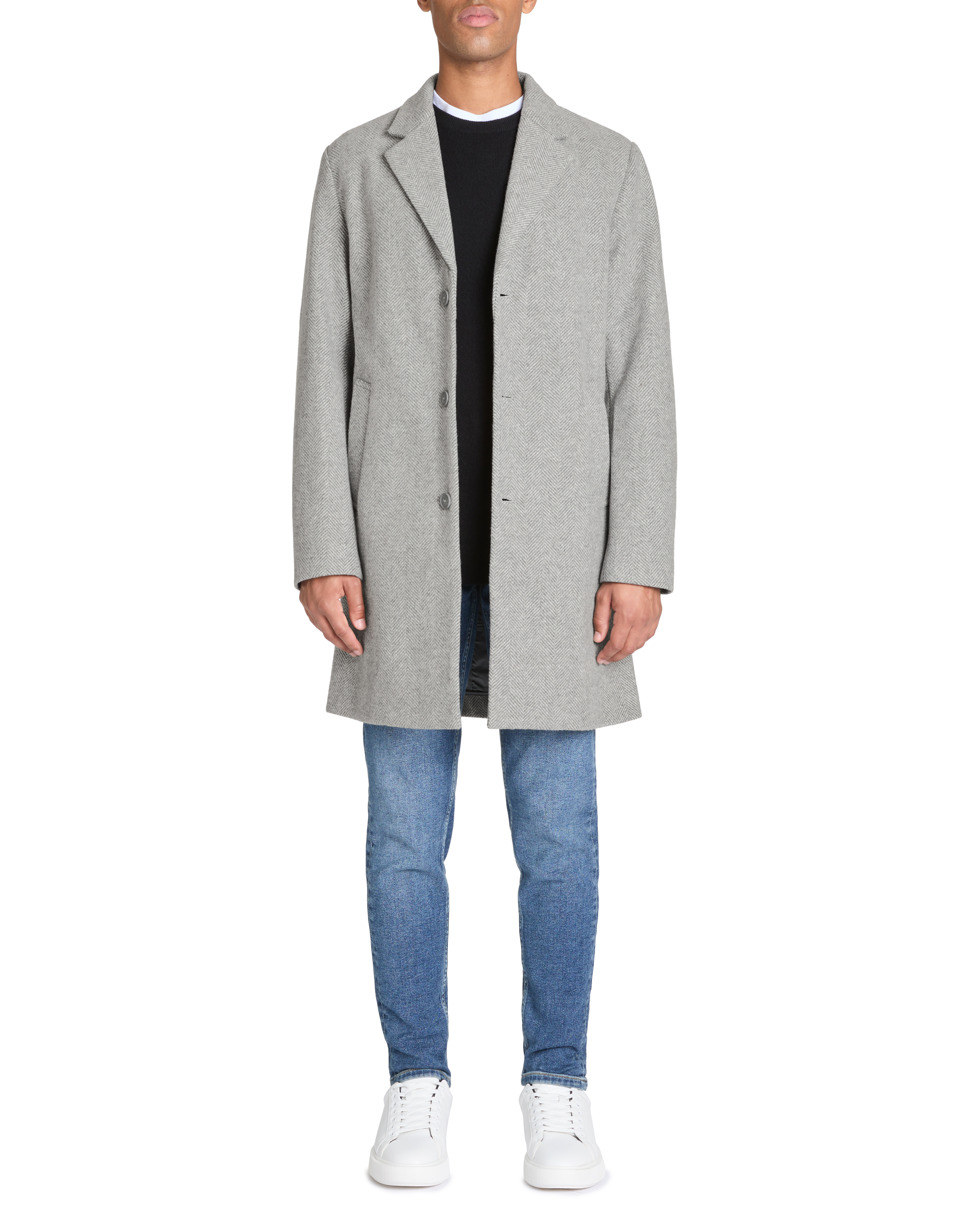 Celio Jubiaifun Coat - Men&#039;s