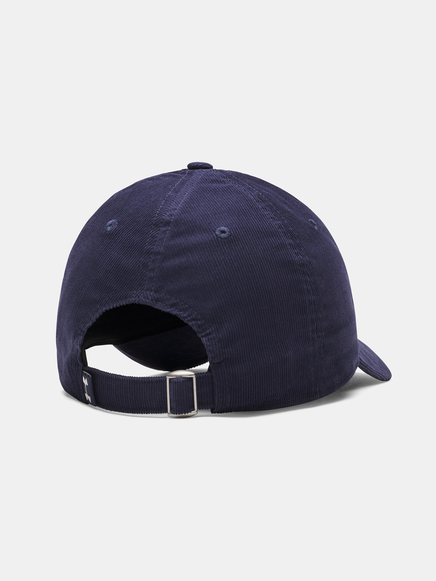 Unisex Cap Under Armour Essential Low Corduroy ADJ-BLU - unisex