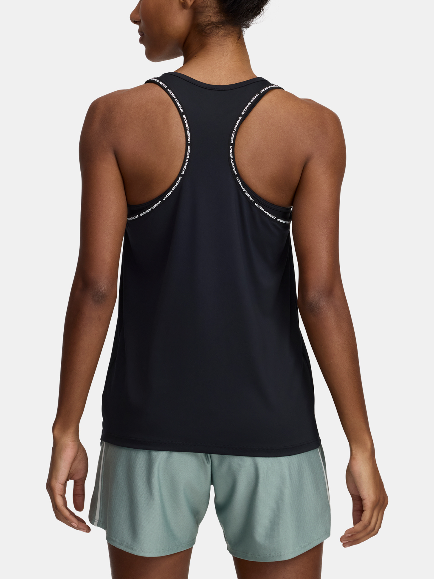 Women's tank top Under Armour Tech Knockout Tank - Women's