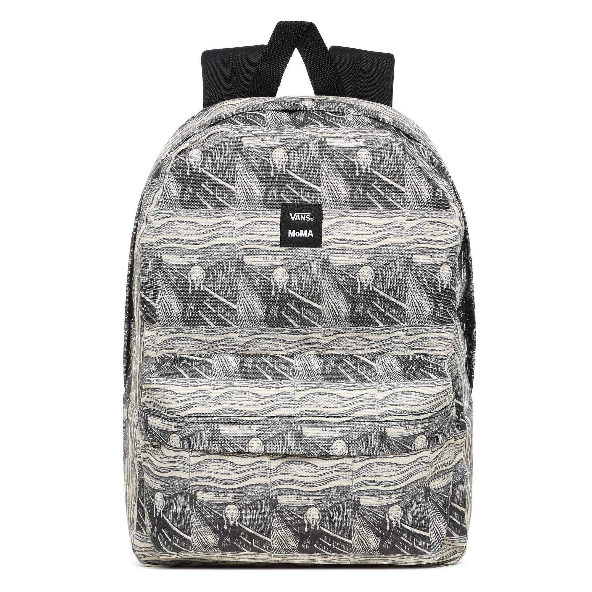 velvet vans backpack